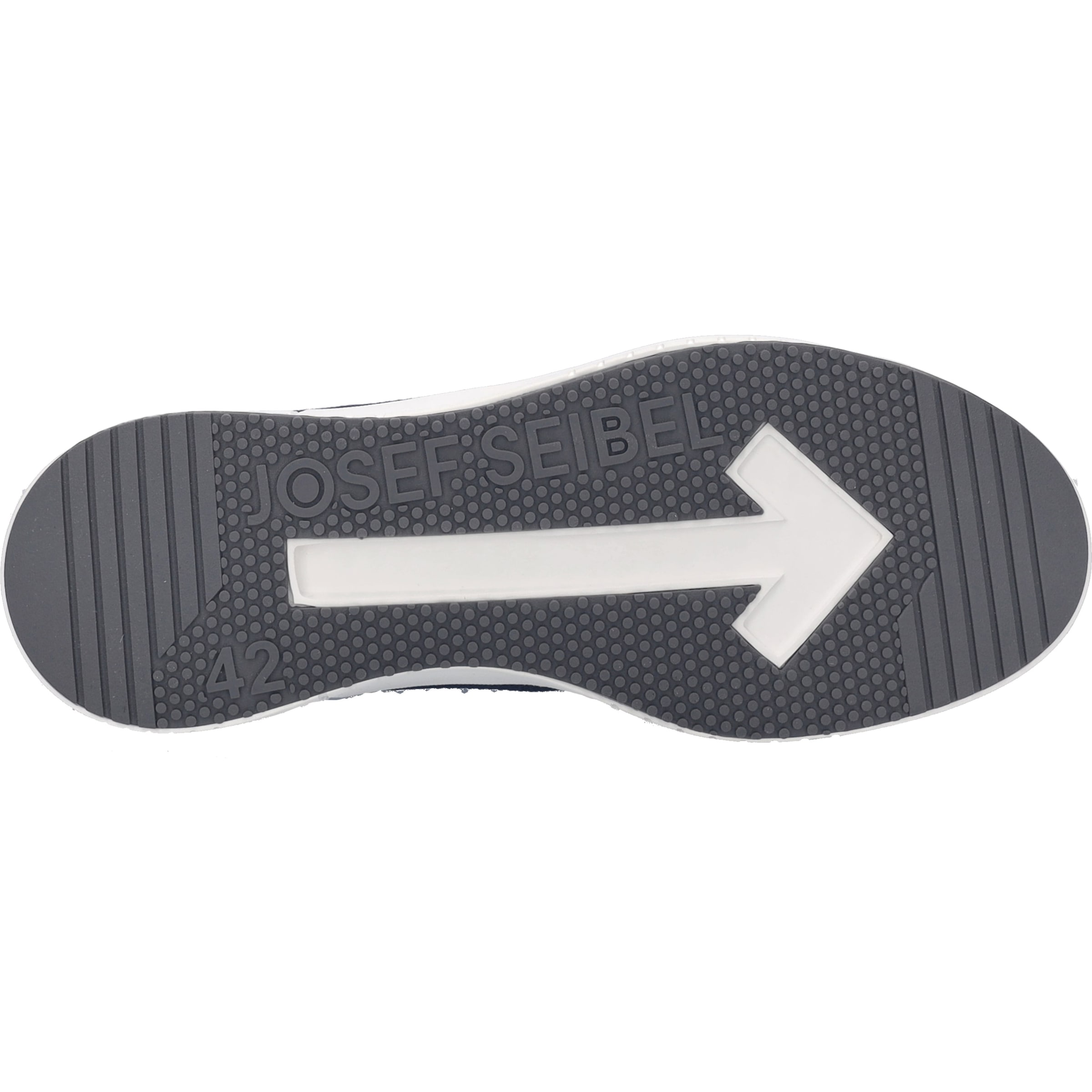 Josef Seibel Sneaker »Donovan 02, nachtblau«