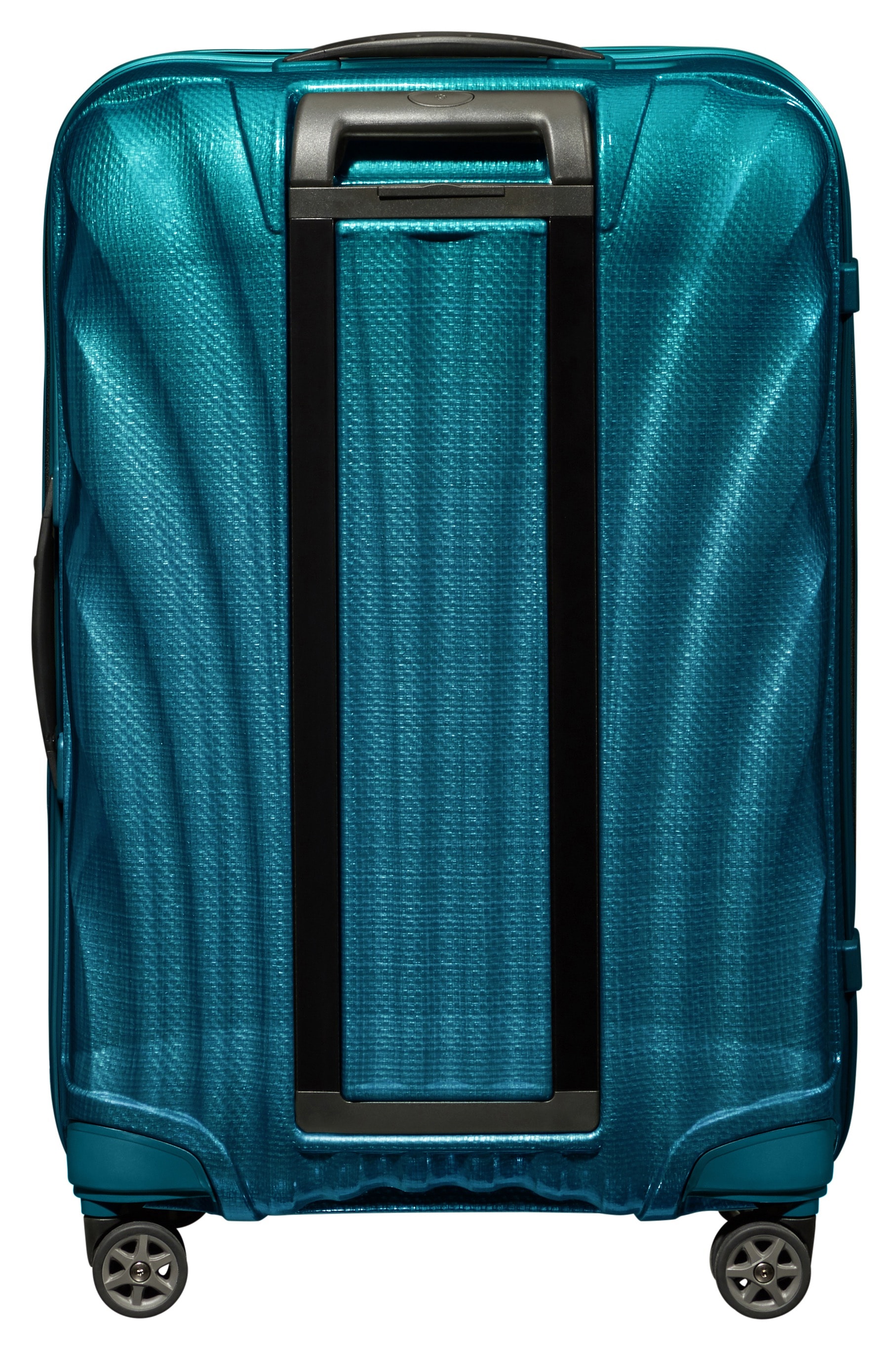 Samsonite Hartschalen-Trolley »C-LITE, verschiedene Größen und Farben«, 4 Rollen, Reisekoffer Aufgabegepäck Trolley TSA-Zahlenschloss Made in Europe