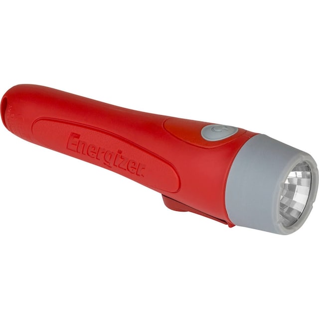 Energizer LED Taschenlampe »Taschenlampe Magnet LED«, Tragbare Leuchte im  neuen Design mit Magnet für den Freihandbetrieb. auf Rechnung | BAUR