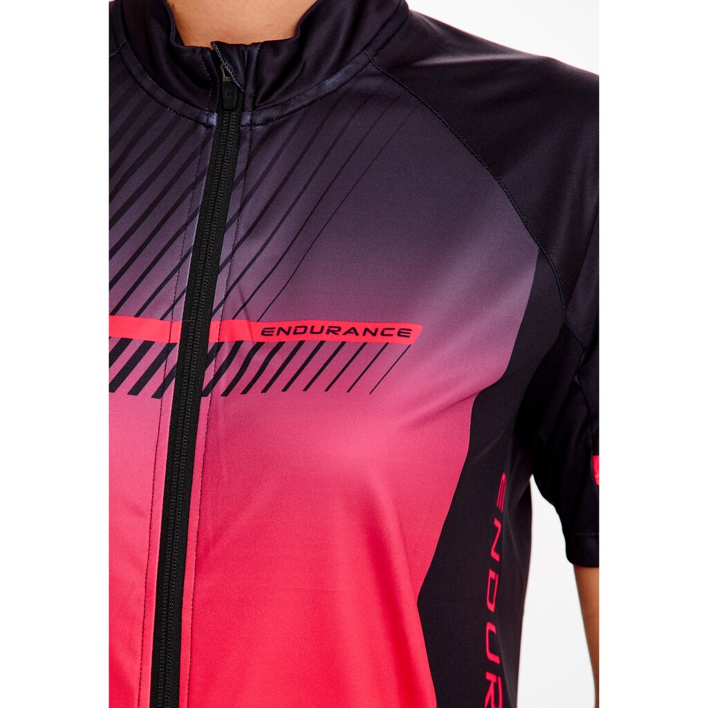 ENDURANCE Radtrikot »Jill«