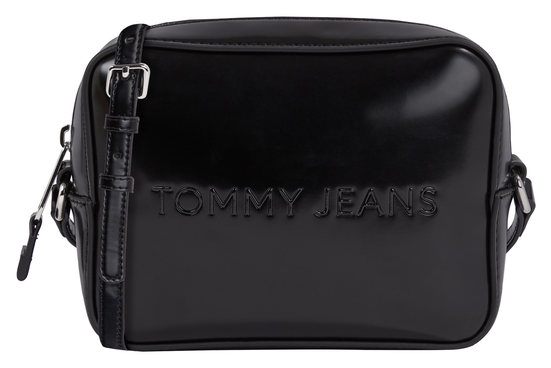 Tommy Jeans Mini Bag "ESSENTIAL", Handtasche Damen Schultertasche Umhängeta günstig online kaufen