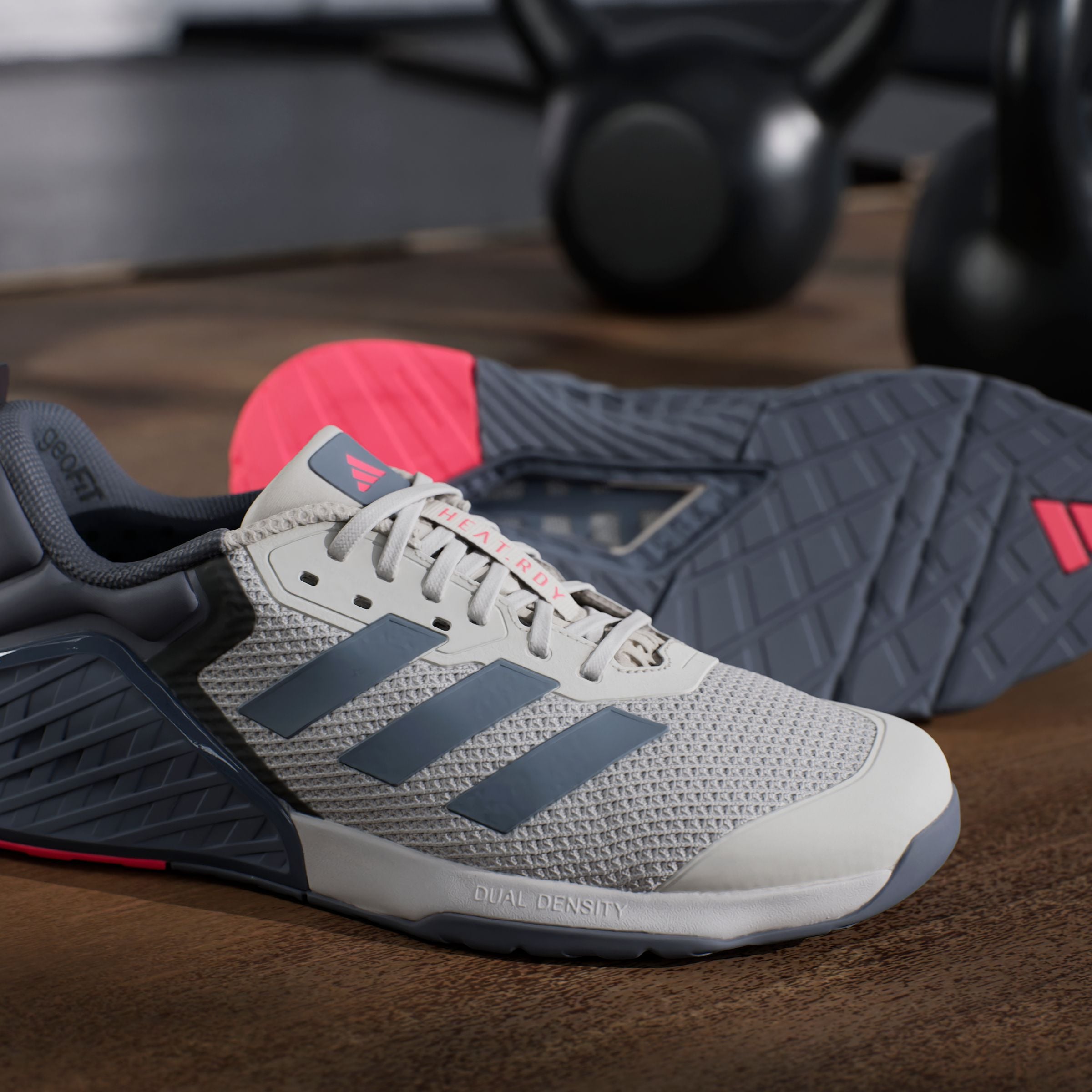 adidas Performance Trainingsschuh »DROPSET 3«