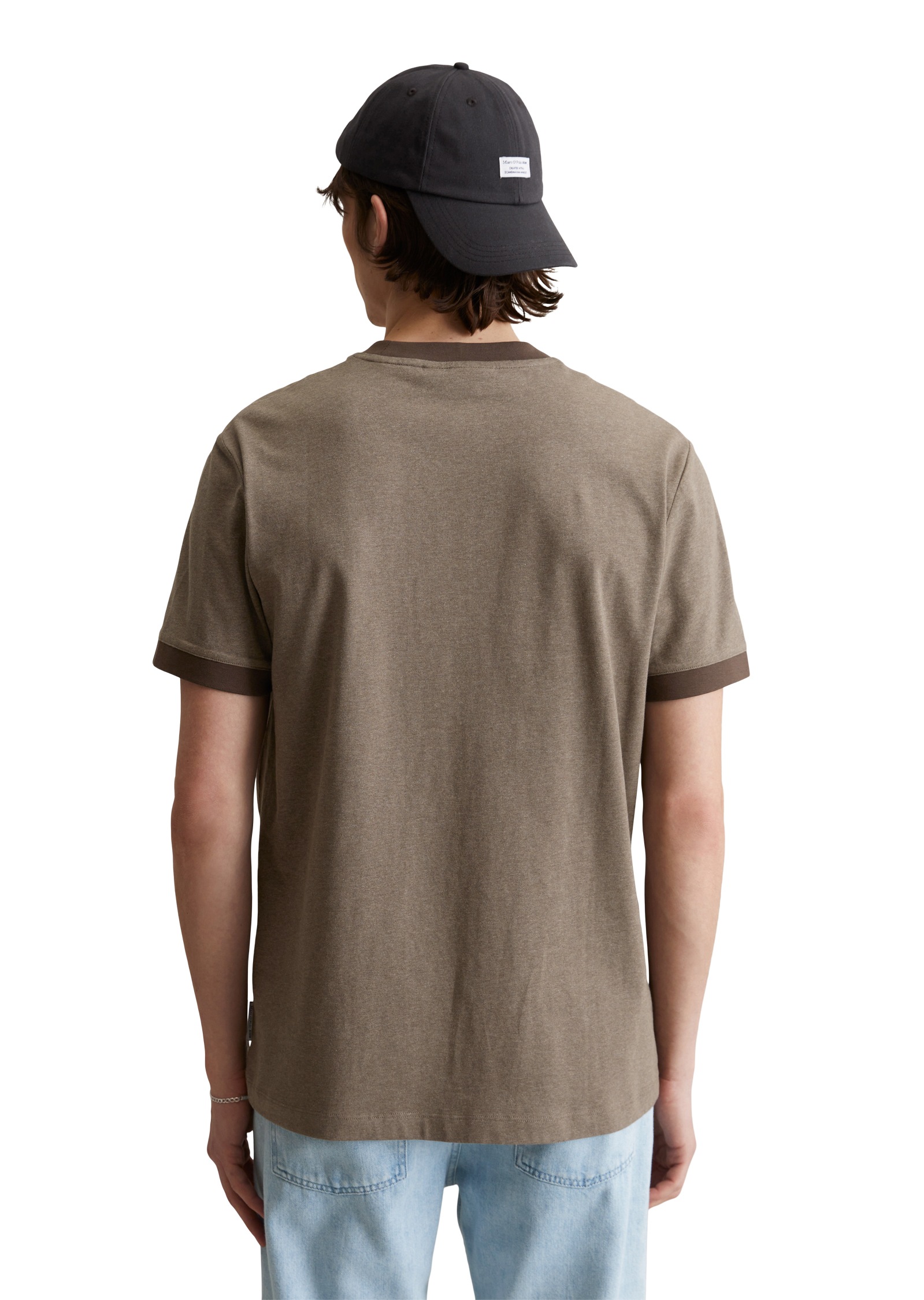 Marc OPolo DENIM T-Shirt günstig online kaufen