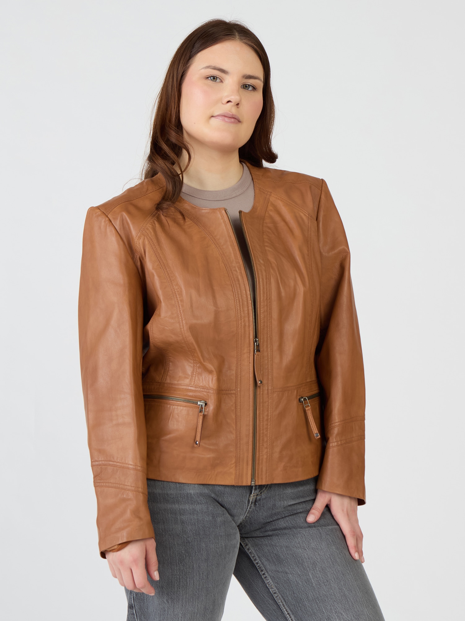 JCC Bikerjacke "731-II" günstig online kaufen