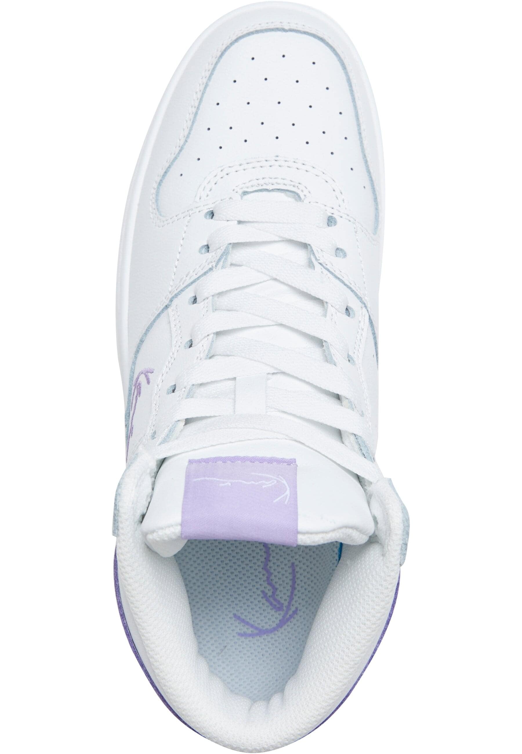 Karl Kani Trainingsschuh »Karl Kani Damen KKFWW000275 KK 89 High«