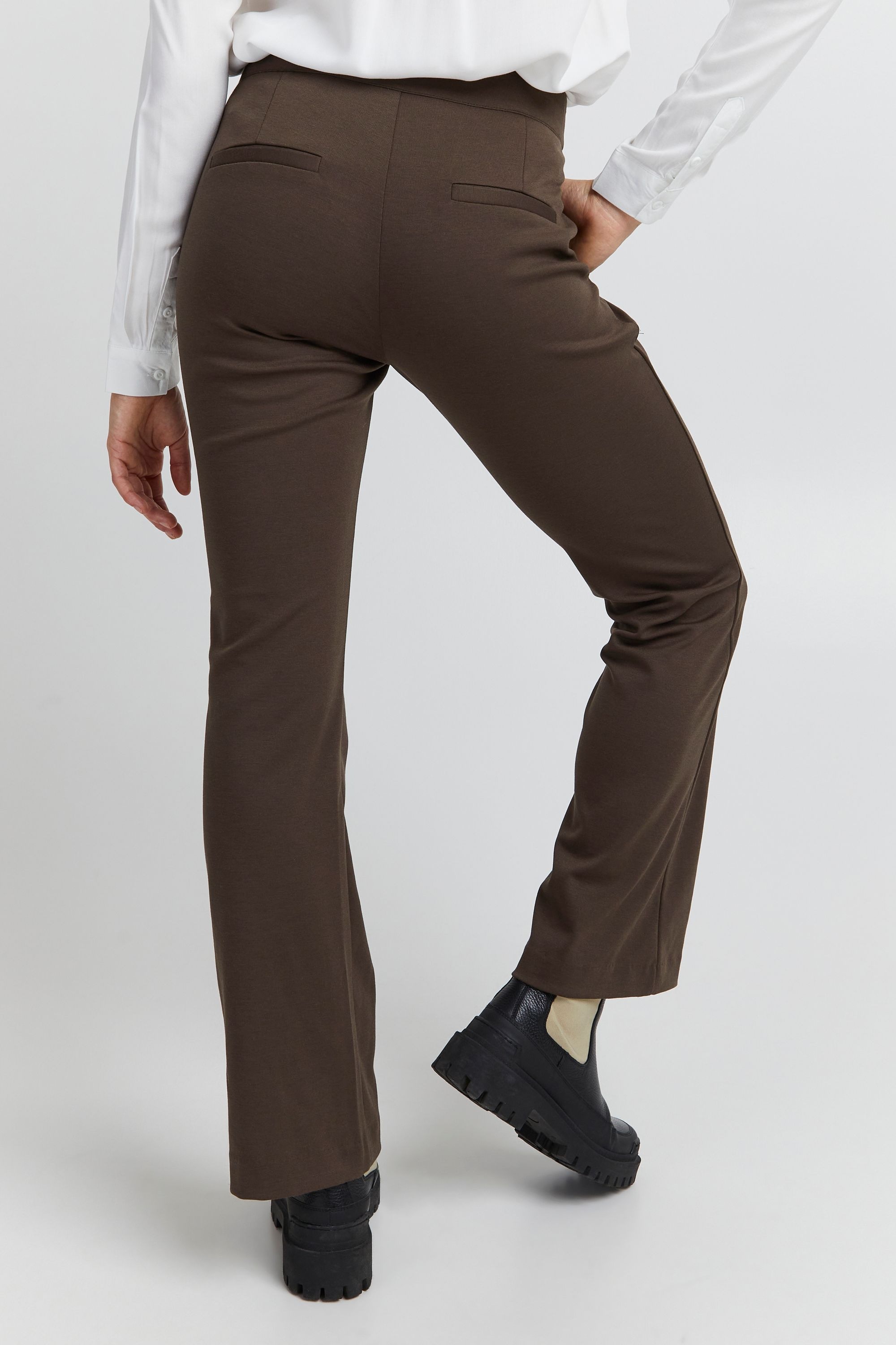 Ichi Stoffhose »Stoffhose IHSimonse«