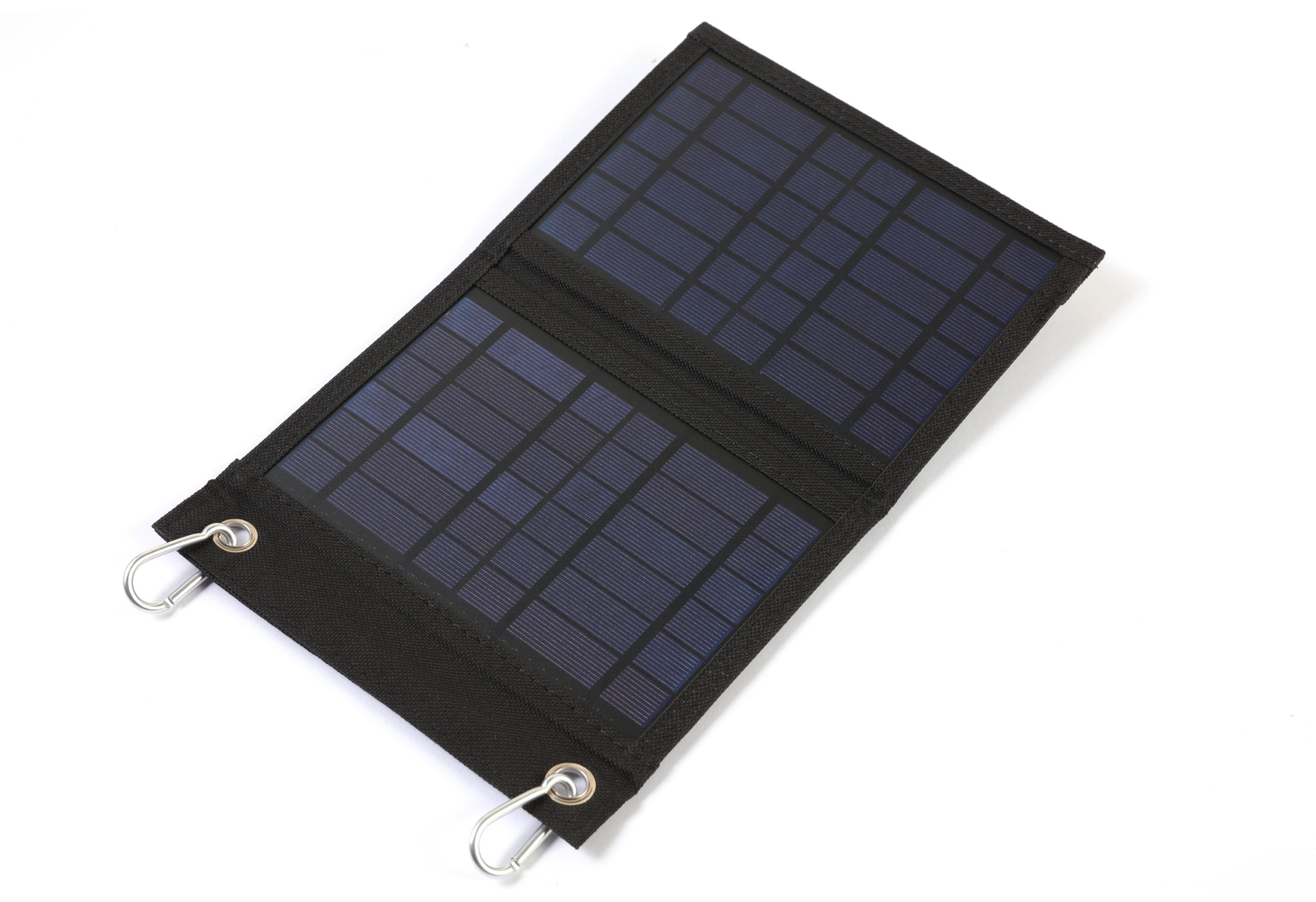 felixx Solarladegerät »Handy Solarpanel 5 W«