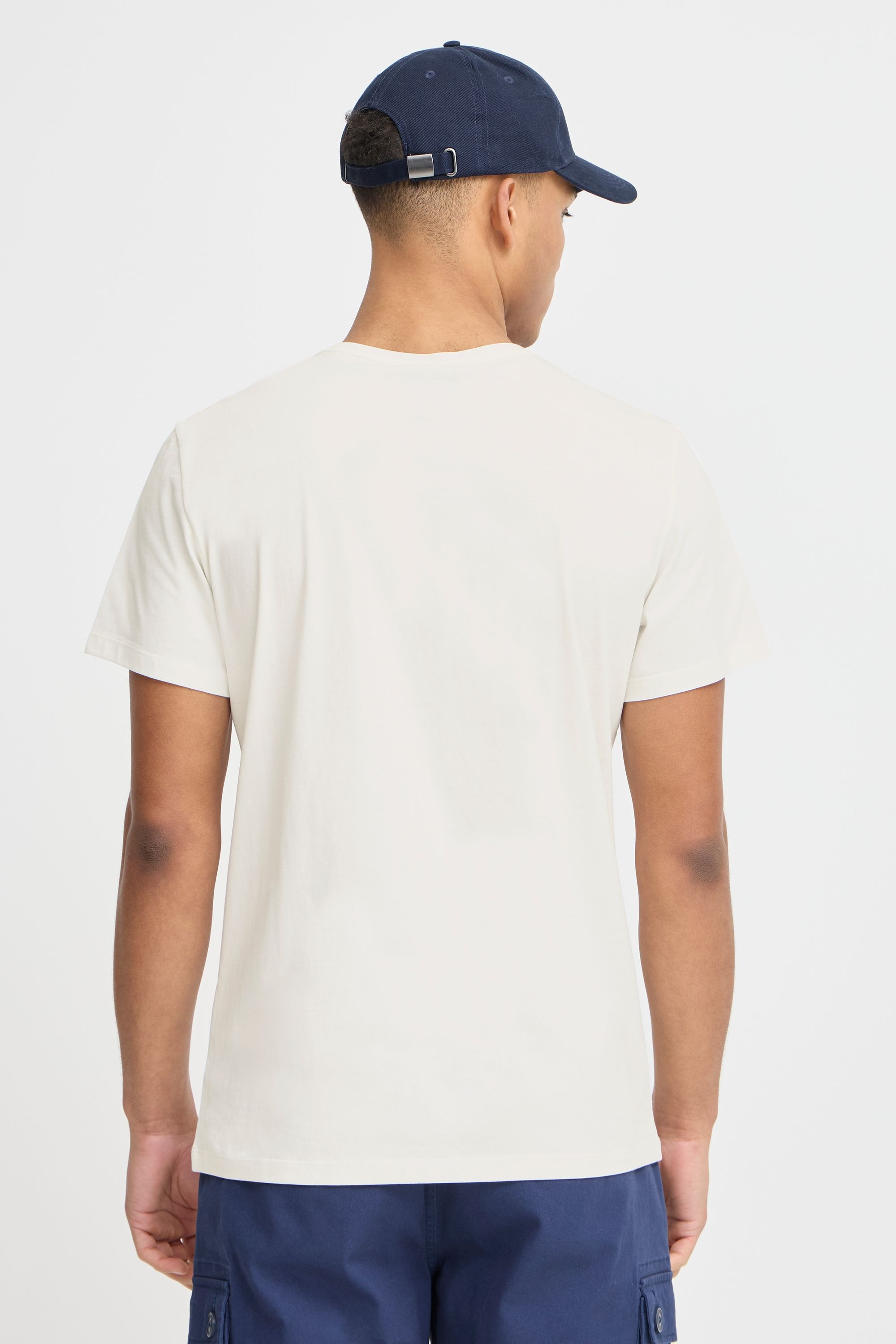 Blend Rundhalsshirt »Rundhalsshirt BHDoppler«