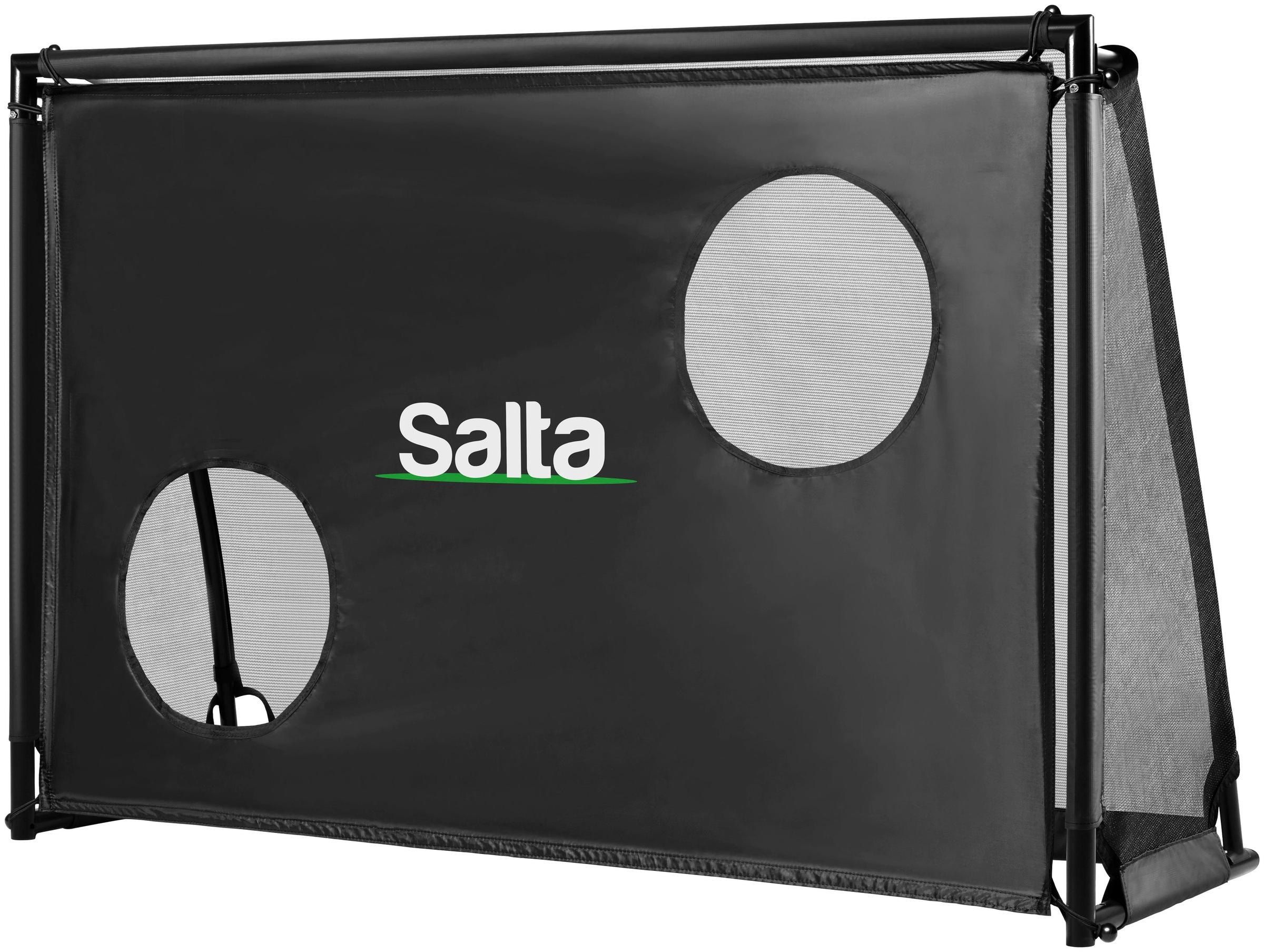 Salta Fußballtor »Salta Legend«, mit Torwand, in drei verschiedenen Größen  erhältlich | BAUR