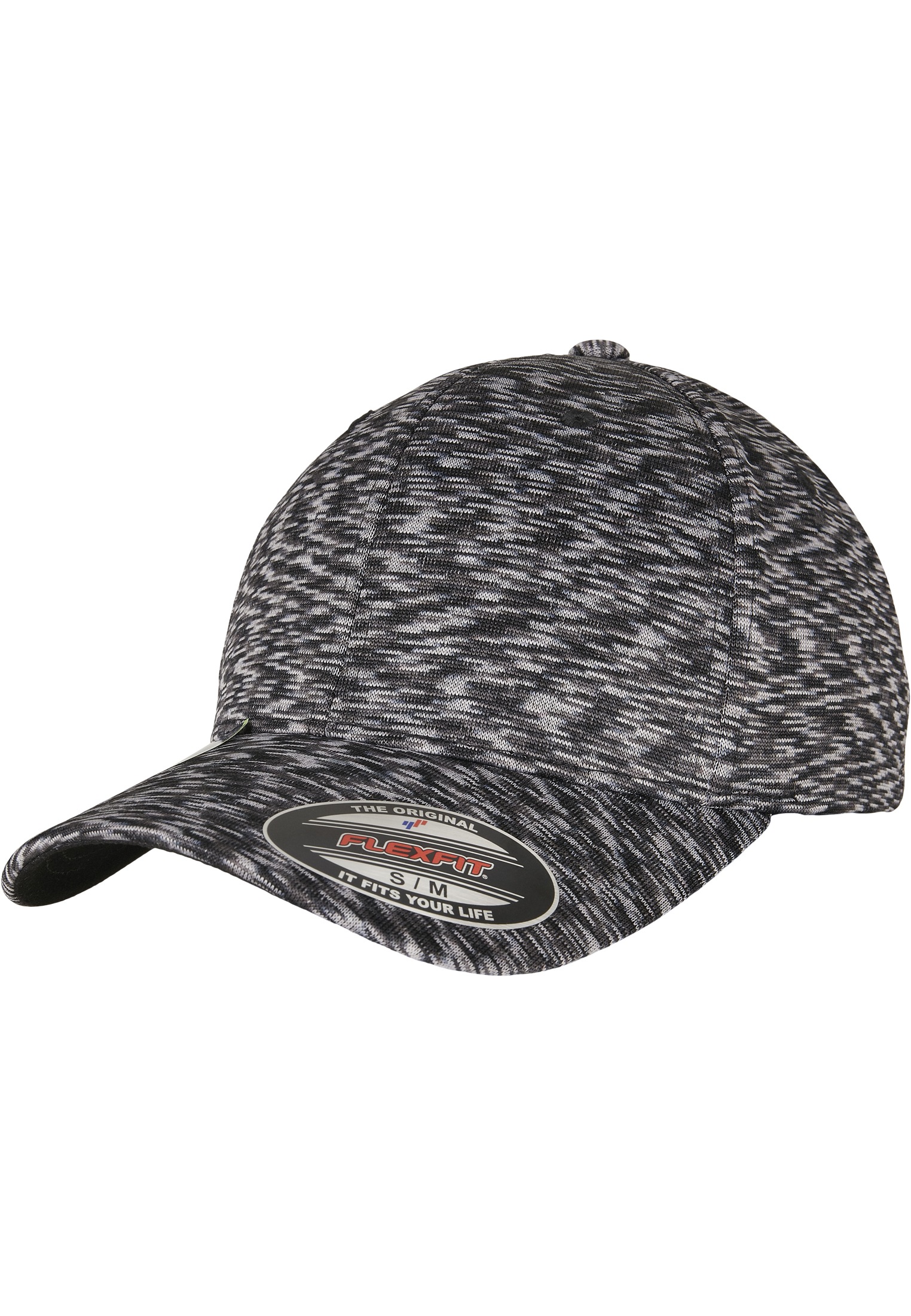 Flex Cap »Flexfit Accessoires Stripes Melange Flexfit«