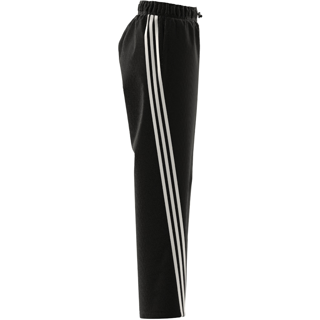 adidas Sportswear Sporthose »W FI 3S WVN PT«, (1 tlg.)