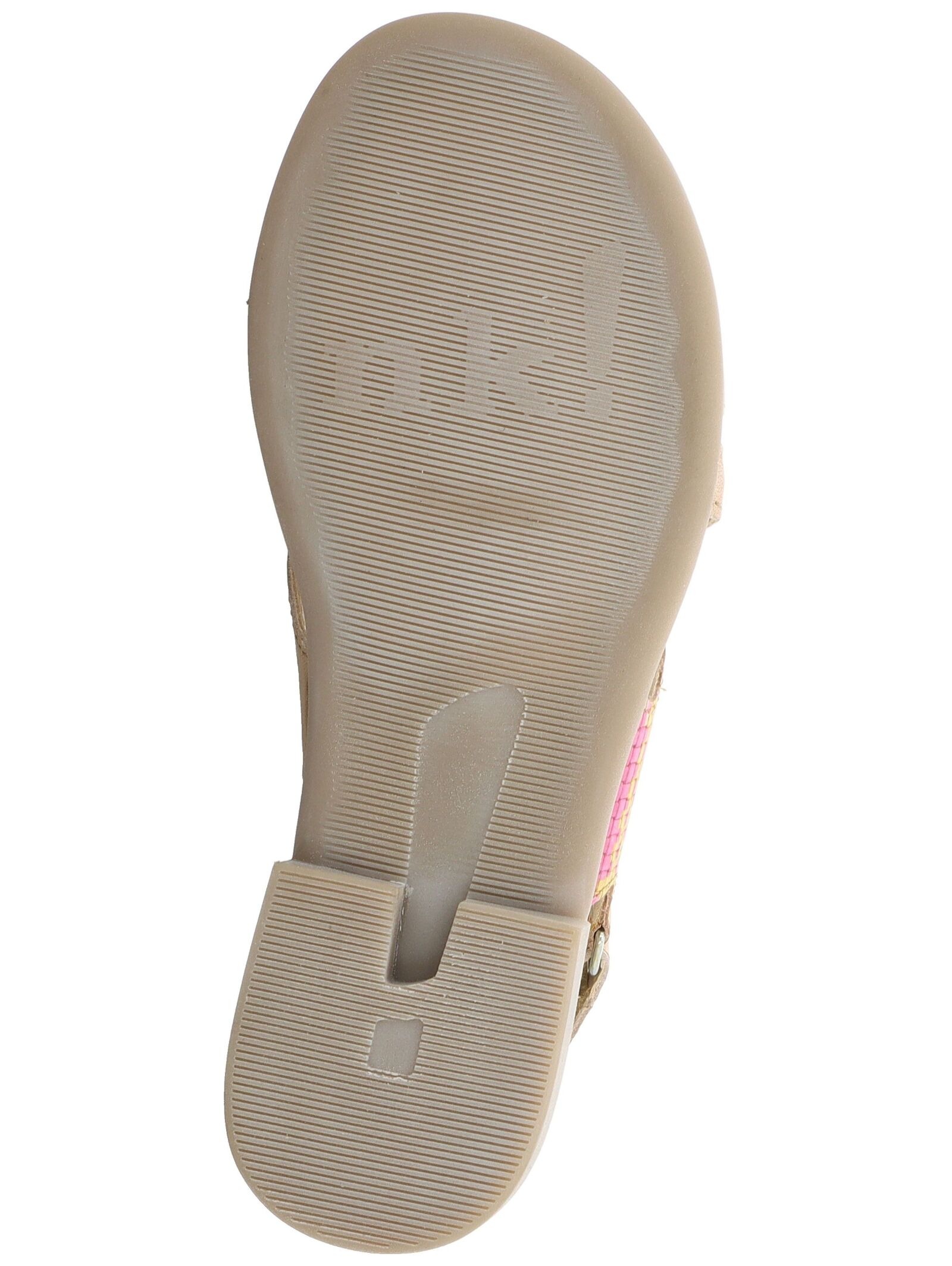 Think! Riemchensandale »Think! Sandalen Leder«