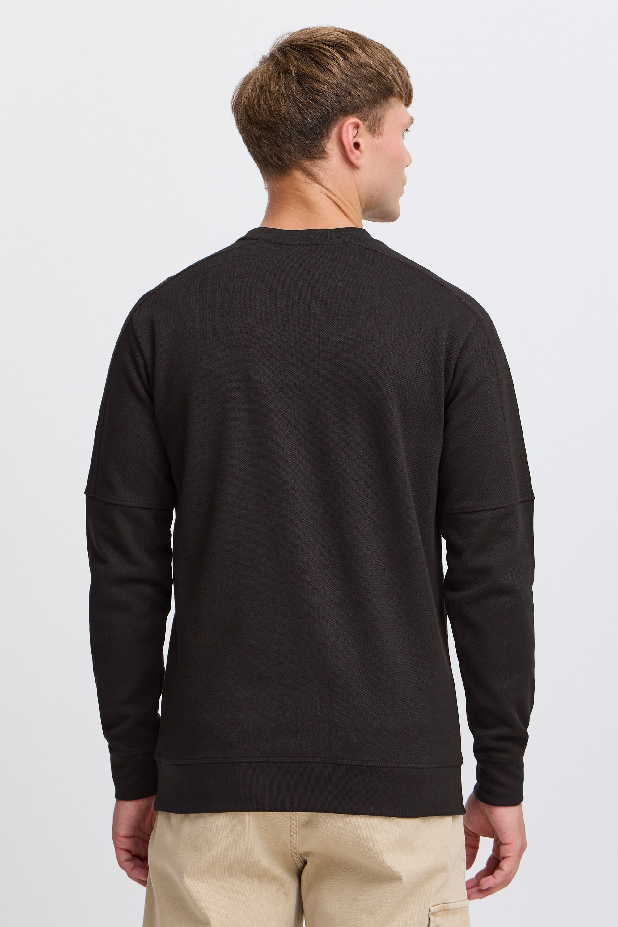 Indicode Kapuzenpullover »Sweatshirtpullover IDAlbix«