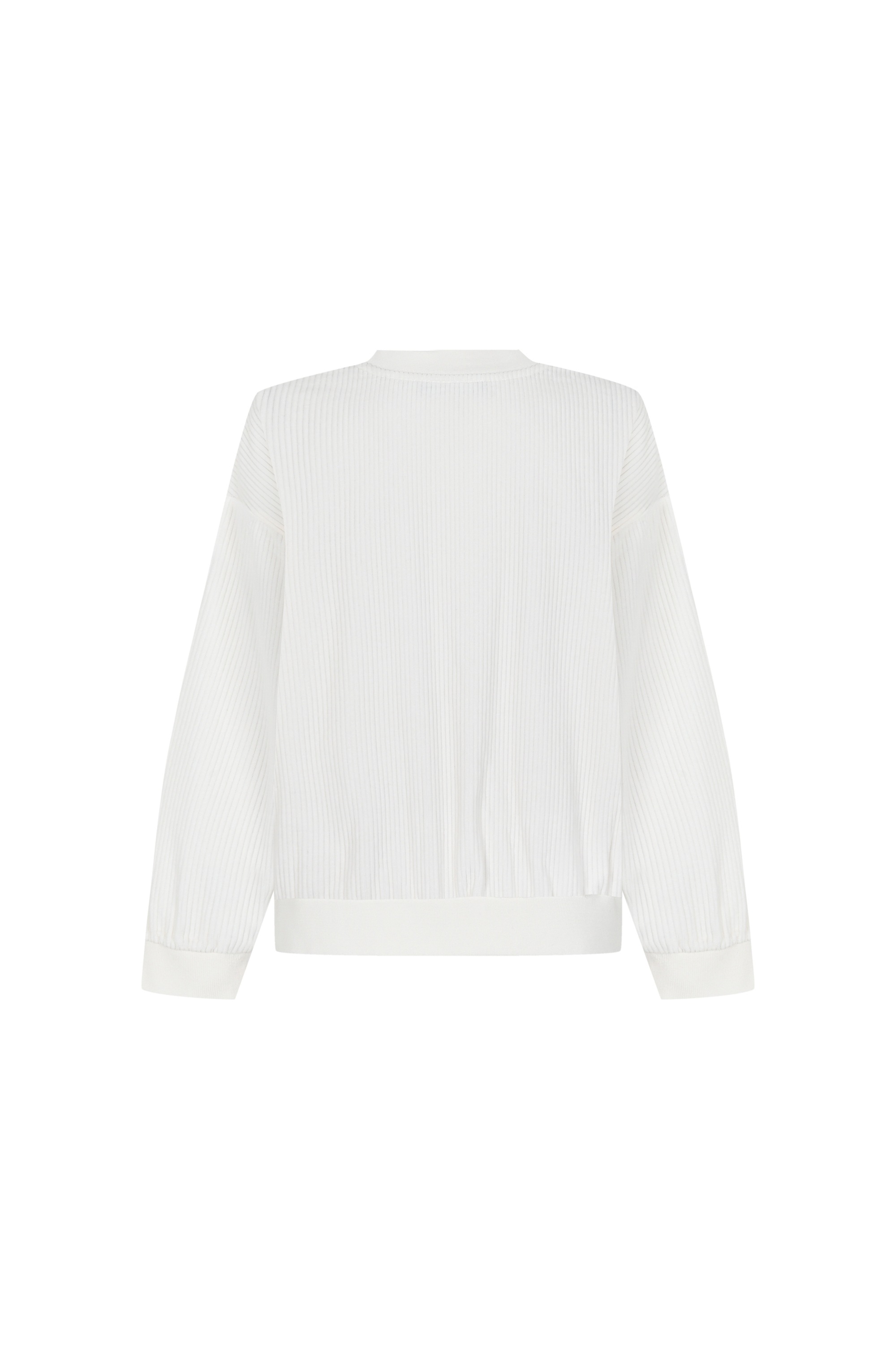 freshlions Sweatshirt »Amalia«, 1 Stk. mit tollem Print auf der Front
