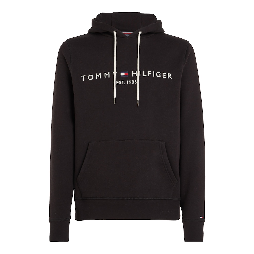 Tommy Hilfiger Kapuzensweatshirt »TOMMY LOGO HOODY«