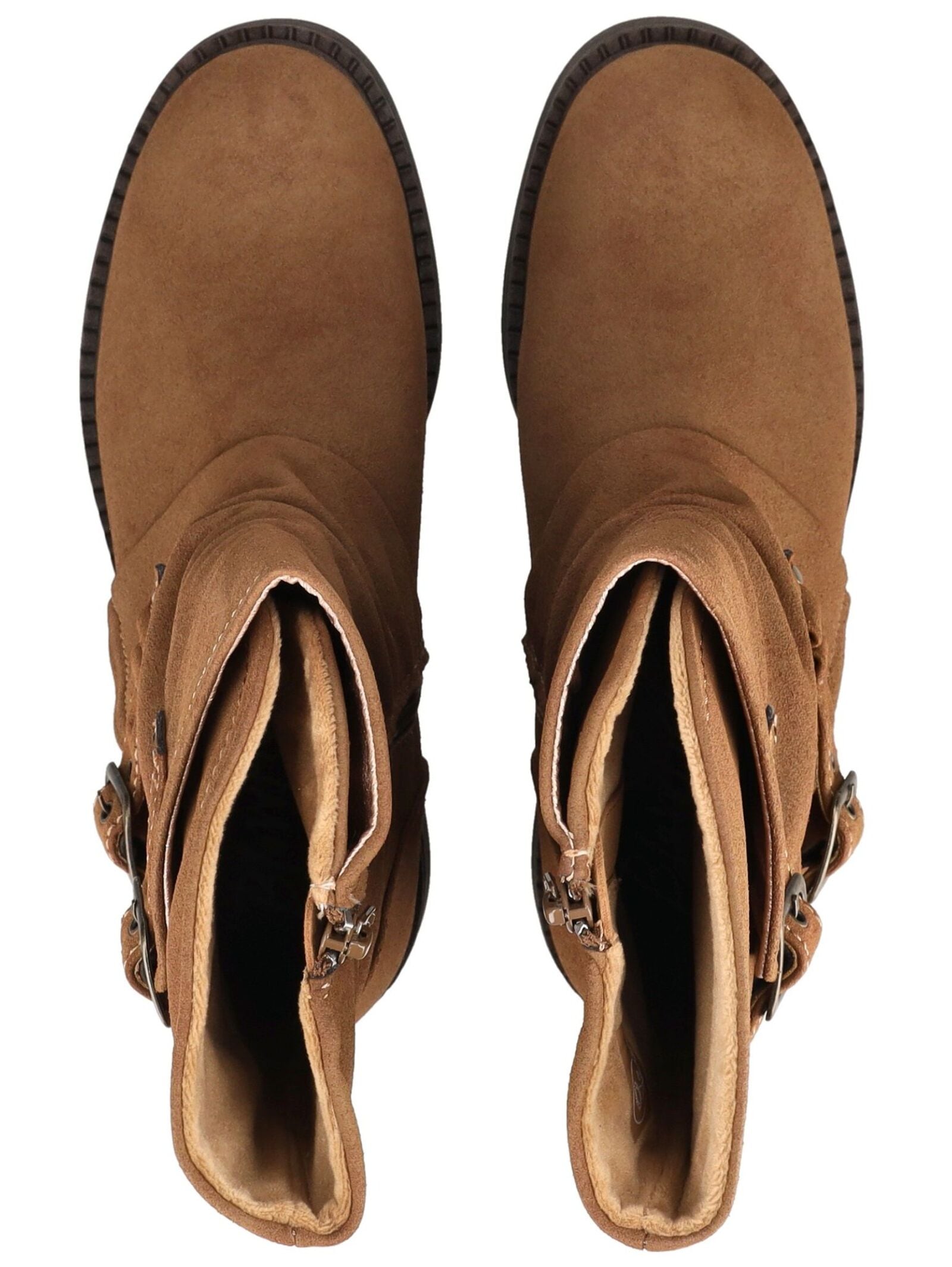 Blowfish Stiefel »Blowfish Stiefel Lederimitat«