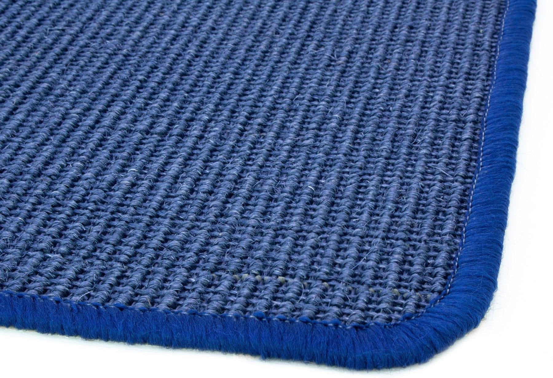 Primaflor-Ideen in Textil Läufer »SISALLUX«, rechteckig, Teppich-Läufer,  gewebt, Obermaterial 100% Sisal, ideal in Diele & Flur | BAUR