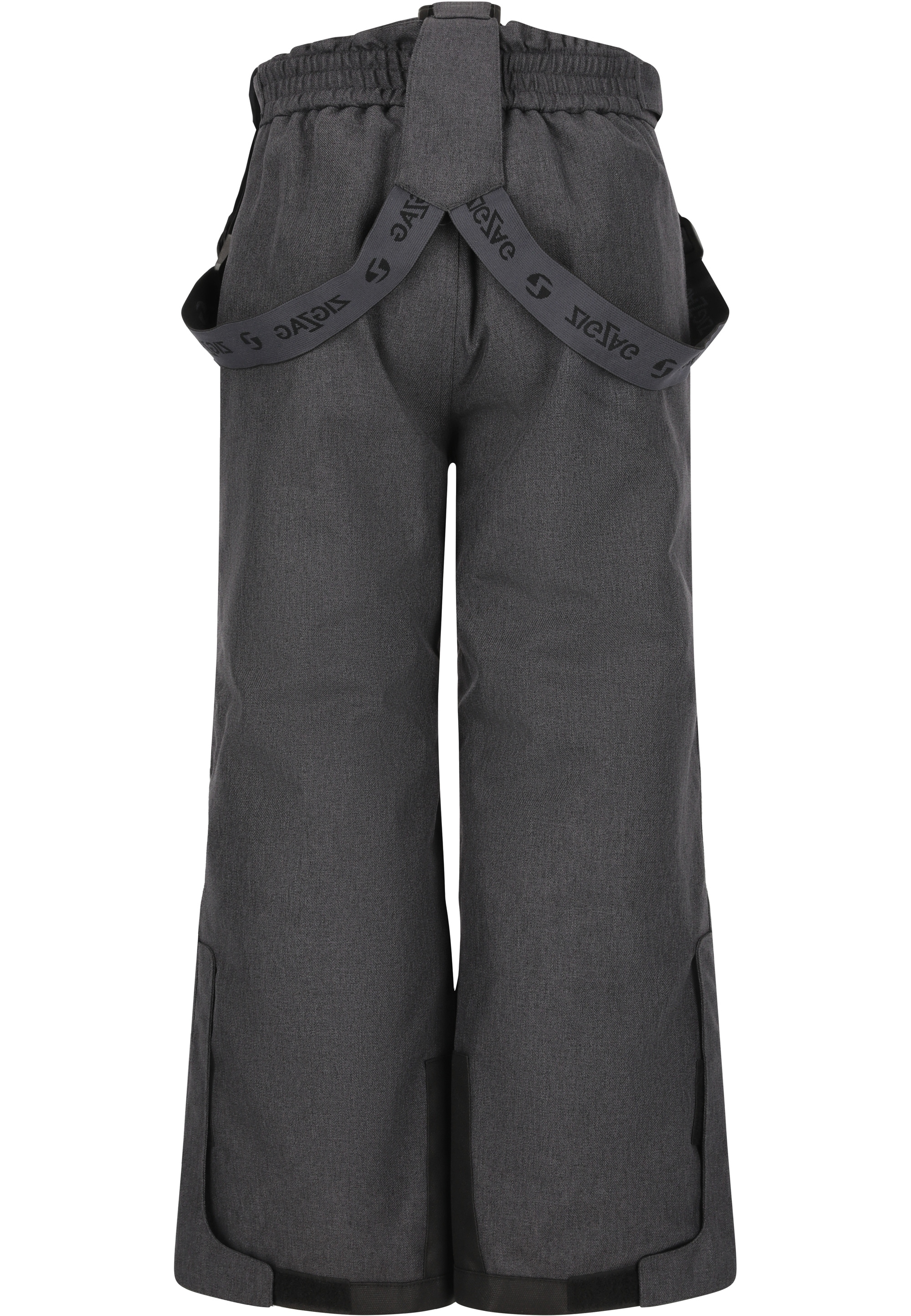 ZIGZAG Skihose »Nino«  mit wasserdichter Bionic Finish-Membran