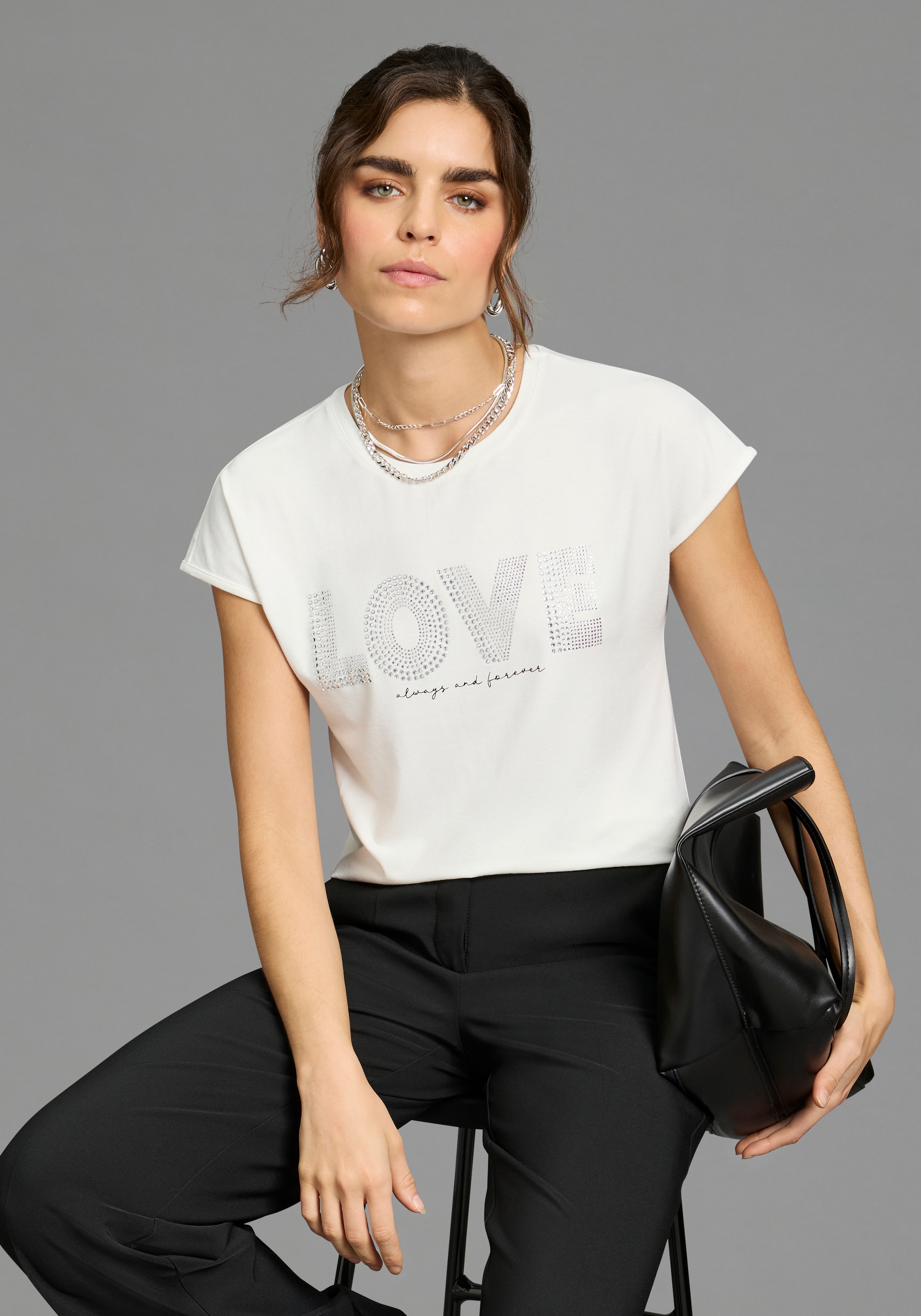 Laura Scott T-Shirt günstig online kaufen