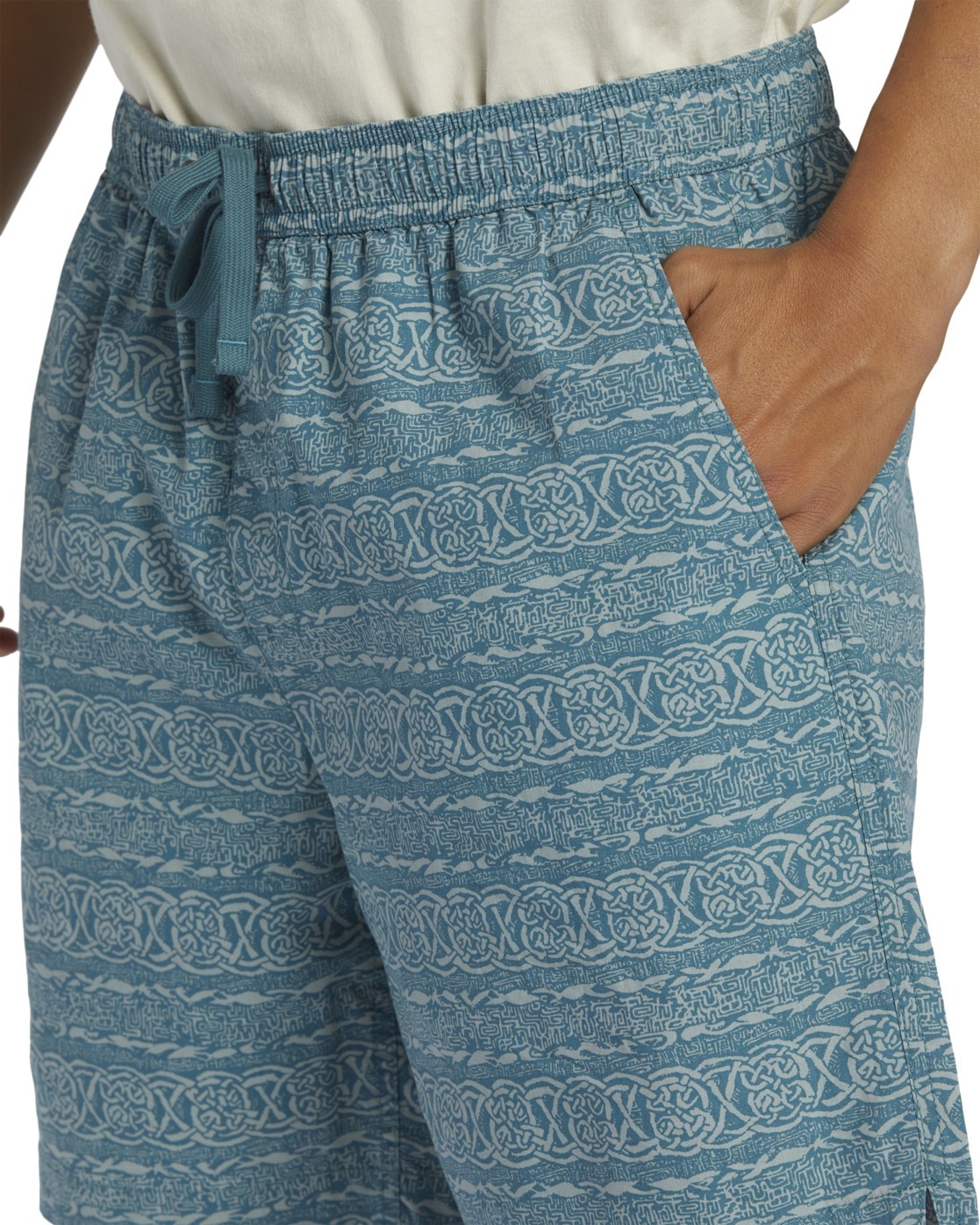 Quiksilver Bermudas »Taxer«