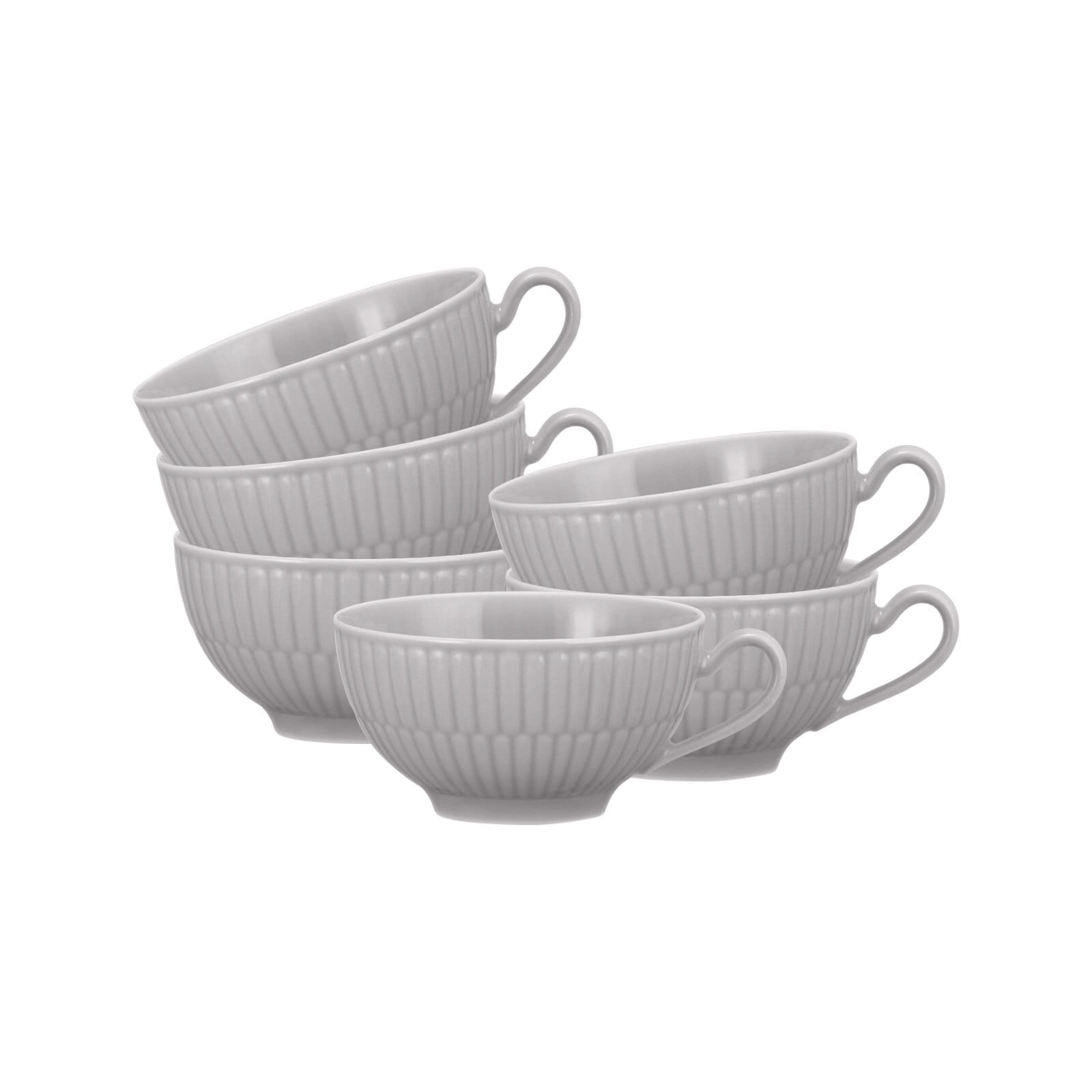 Seltmann Weiden Tasse "Teetassen Amina 0,14 l 6er Set" günstig online kaufen
