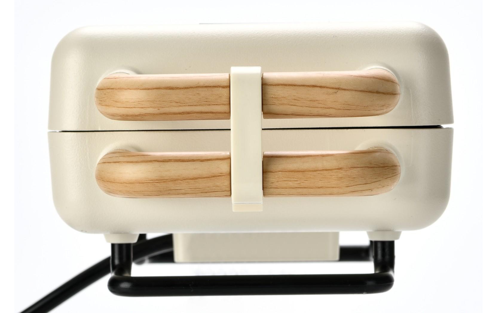 FURBER Waffeleisen »FURBER Waffeleisen« 600 W