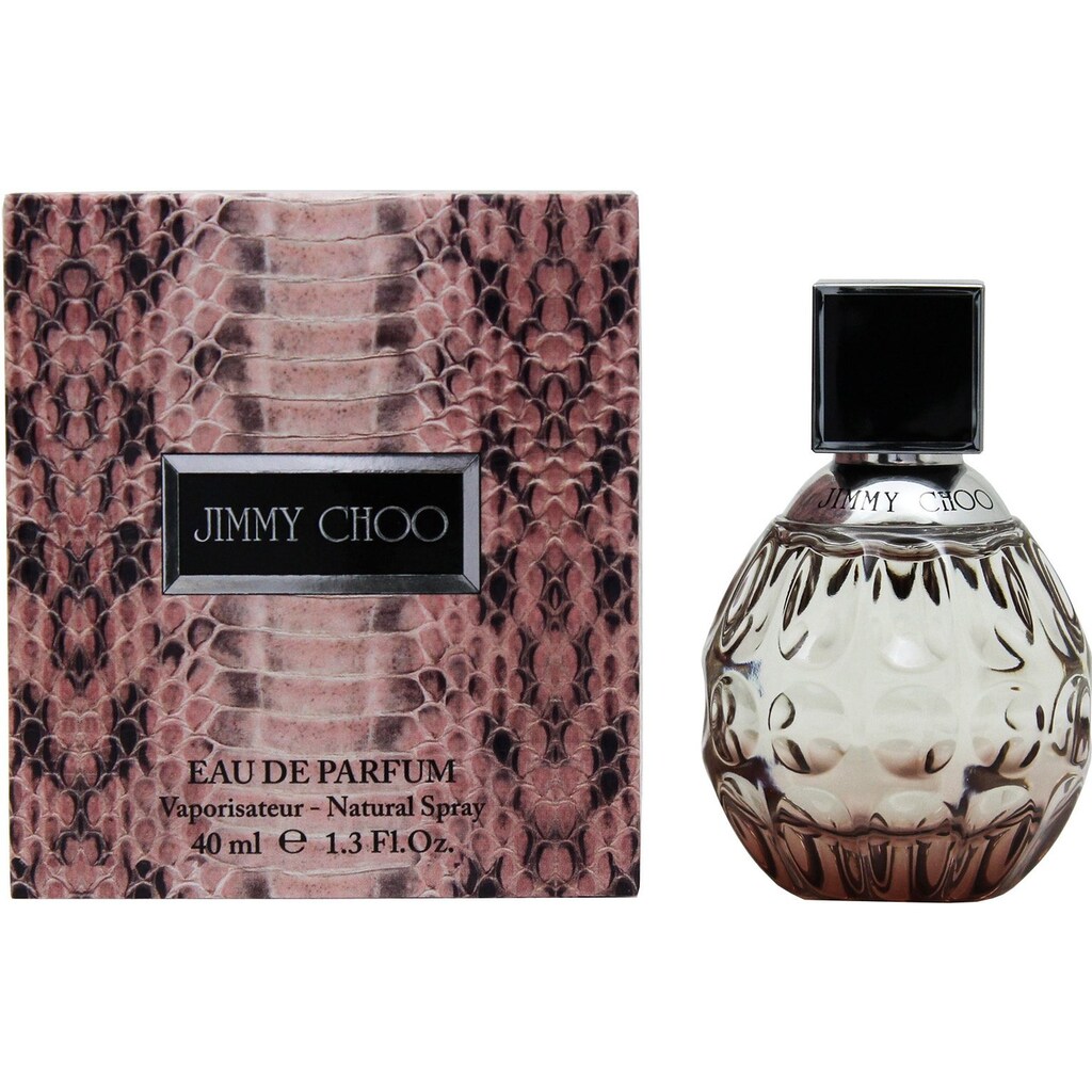 JIMMY CHOO Eau de Parfum