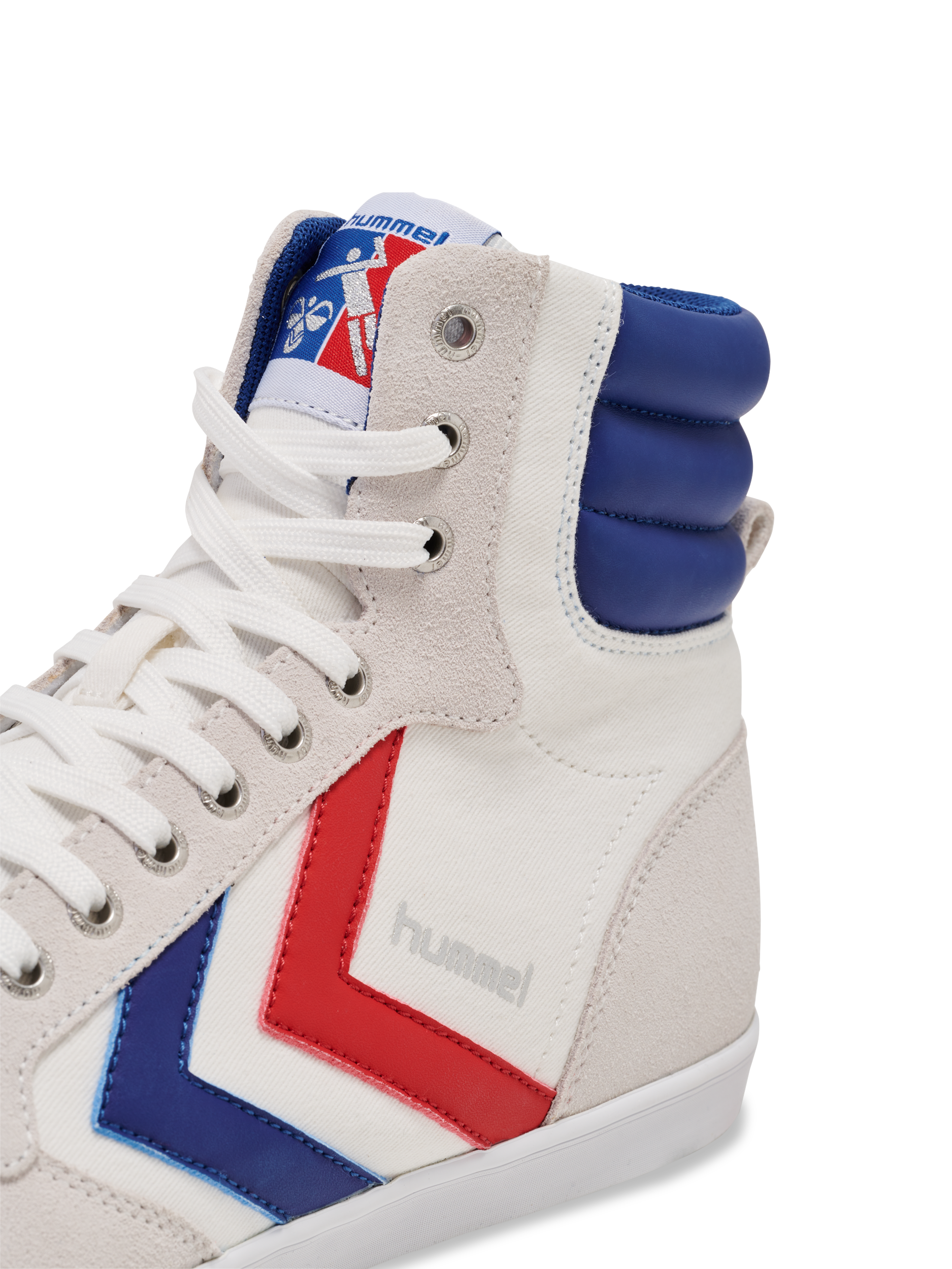 hummel Sneaker »SLIMMER STADIL HIGH«