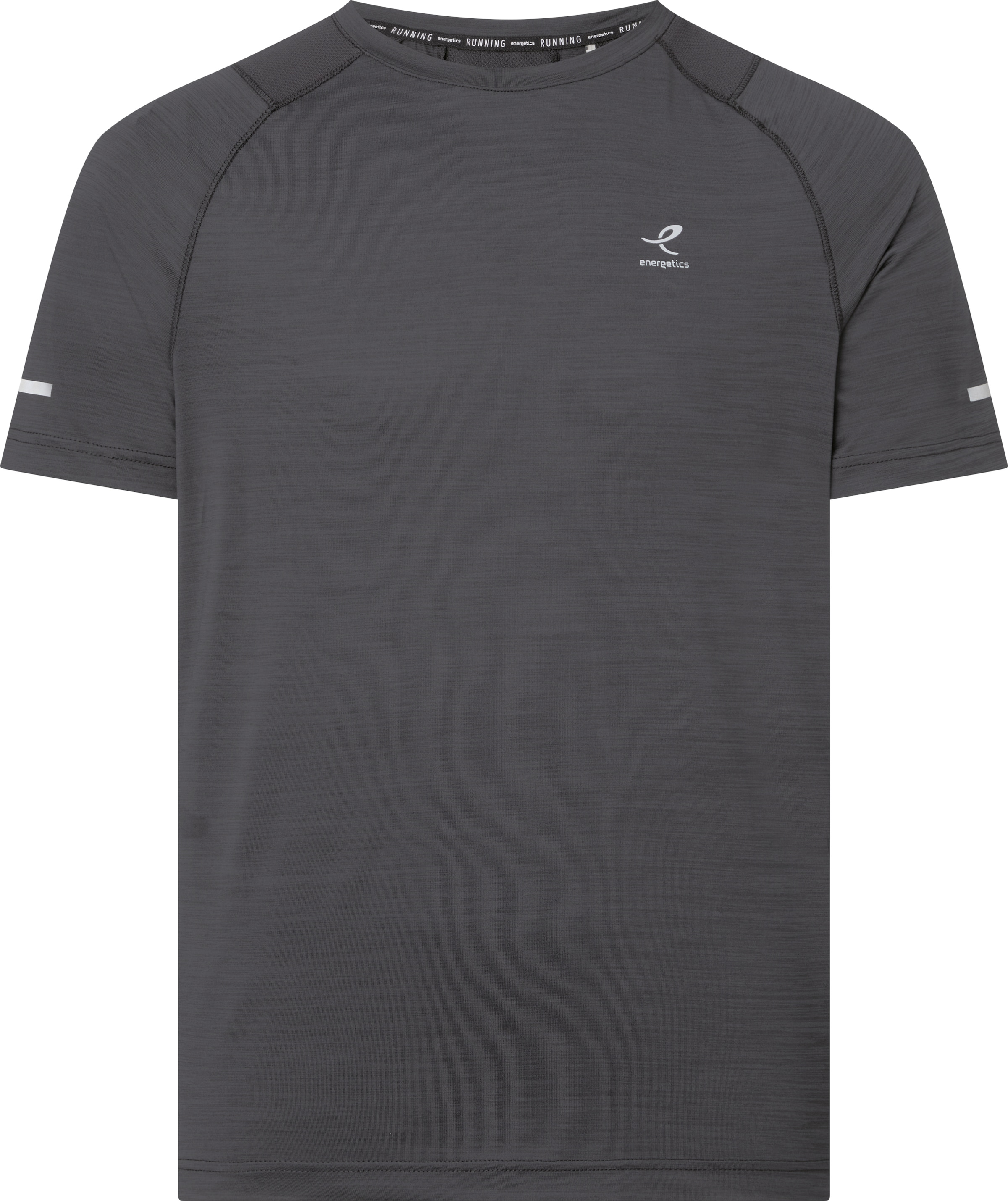 Energetics Laufshirt »He.-T-Shirt Ailo SS M«, (1 tlg.)