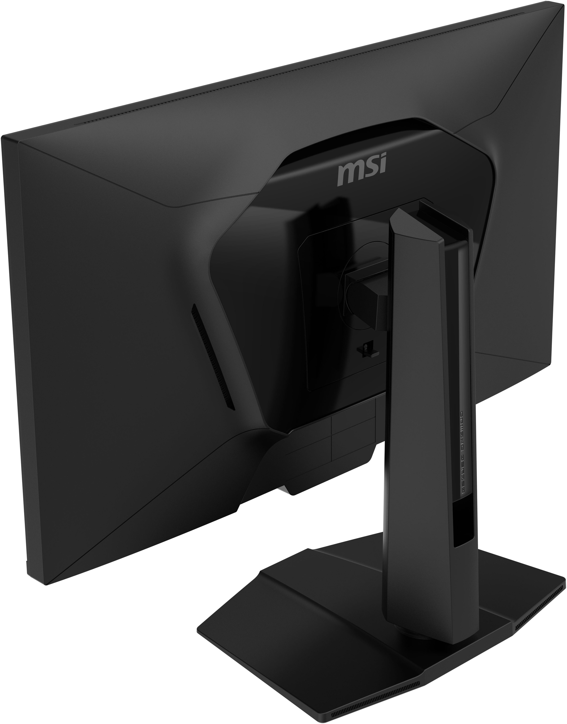 MSI Gaming-Monitor »MAG 274QPF X30MV« 69 cm/27 ″  2560 x 1440 px WQHD 0,5 Reaktionszeit 300 Hz MSI MAG 274QPFDE X30MV 68,58cm