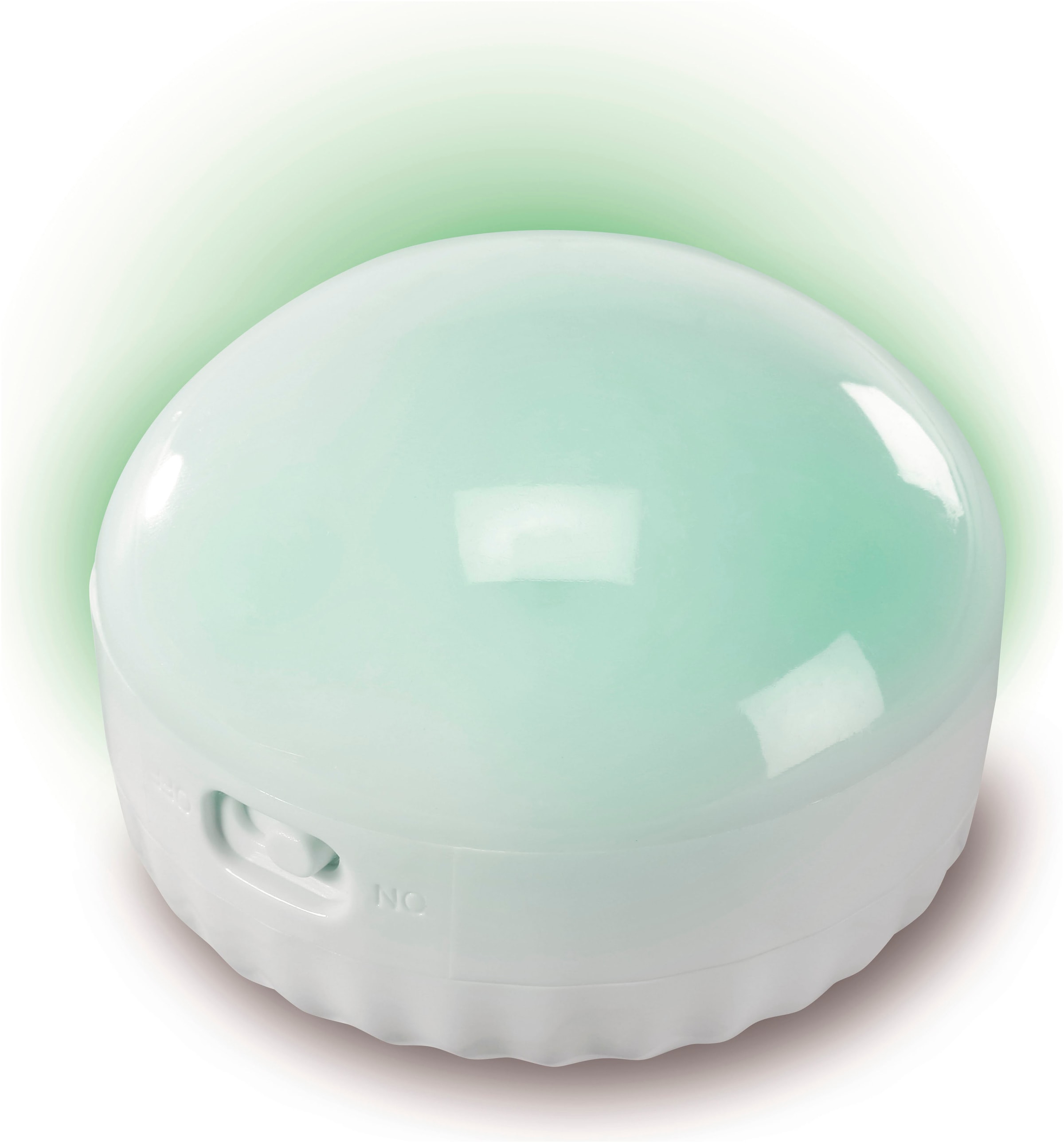 Nici Kuscheltier »My First NICI, Esel Littledoo 25 cm«, Baby Einschlafhilfe; mit Licht und Sound