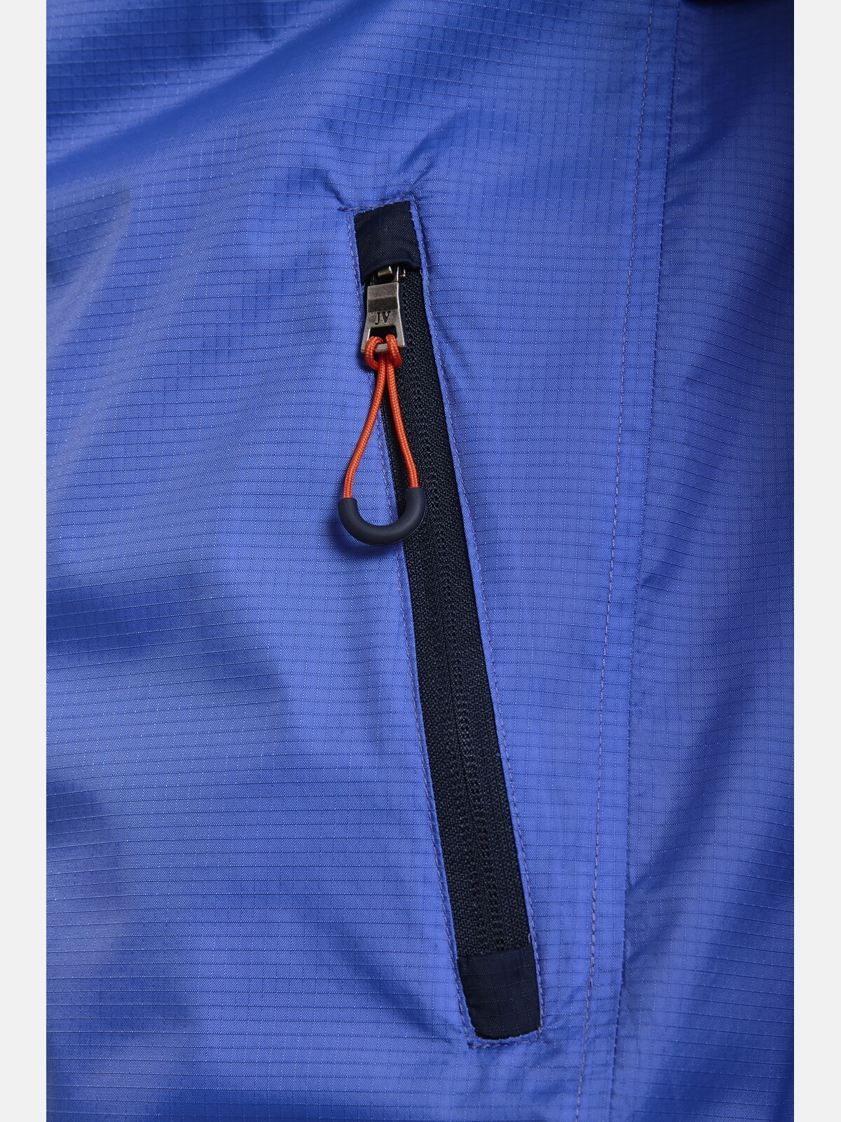 Jan Vanderstorm Funktionsjacke »Funktionsjacke DIRCH«, (1 St.), für jedes Wetter