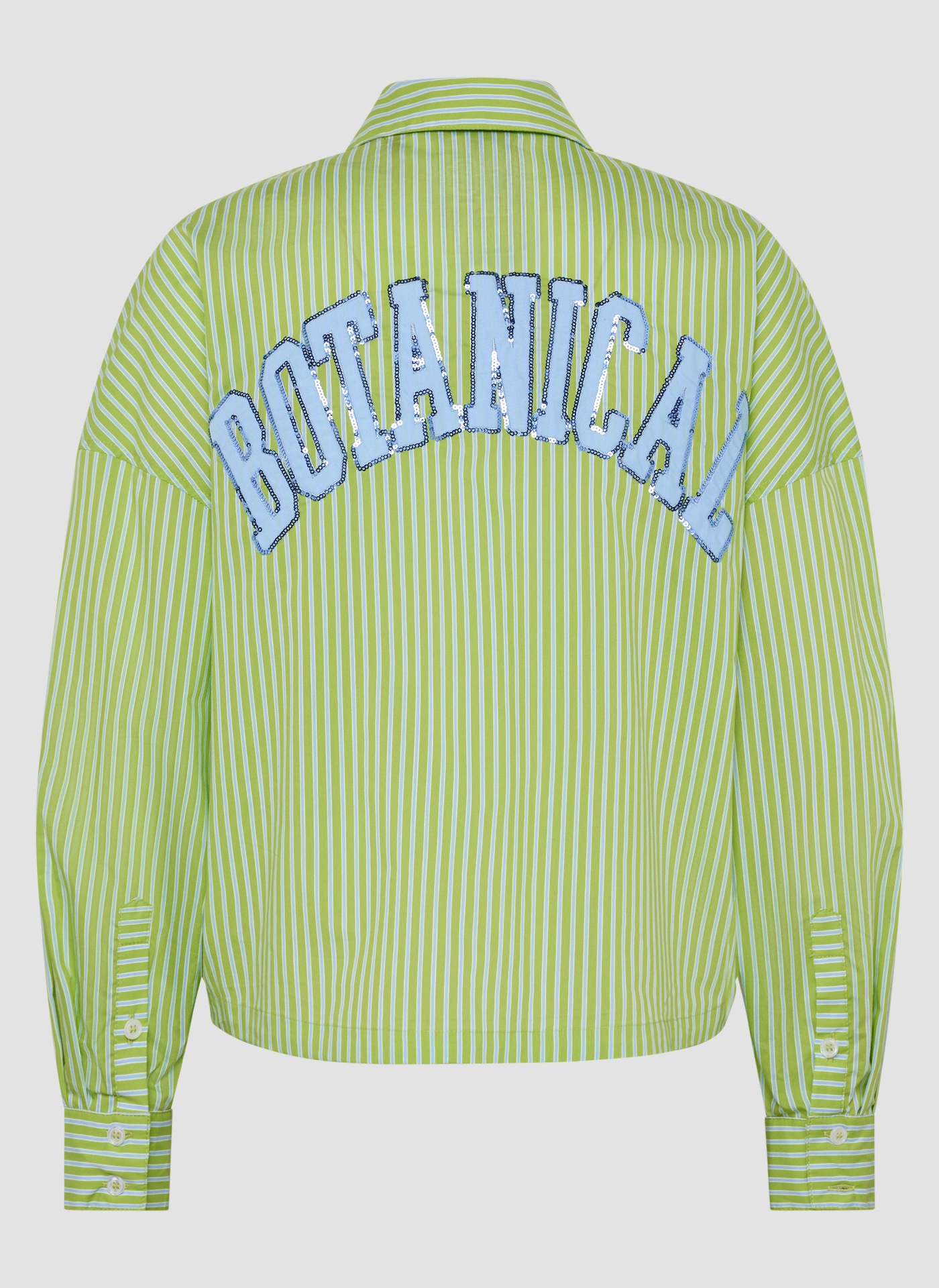 LeComte Klassische Bluse »Bluse«