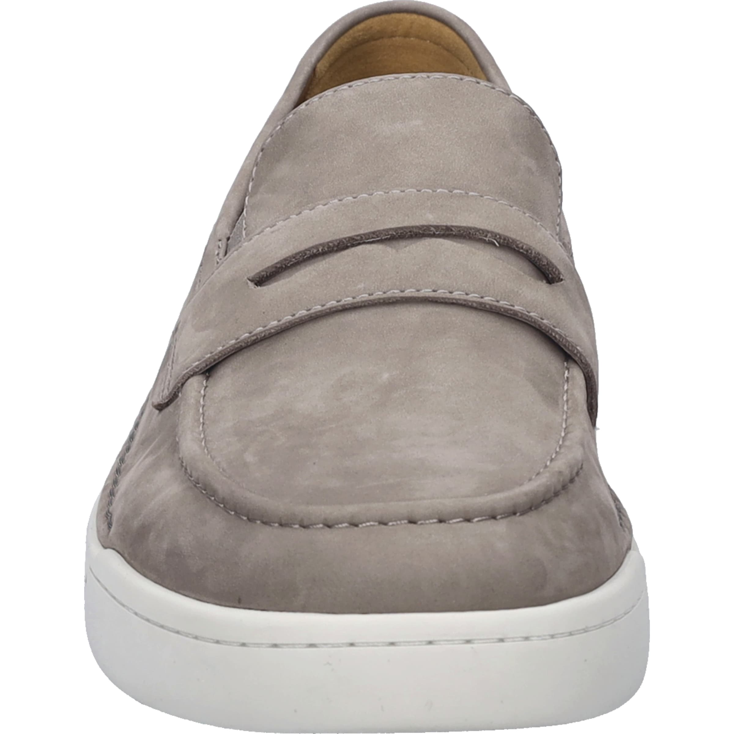 Josef Seibel Slipper »Cleve 08, grau«