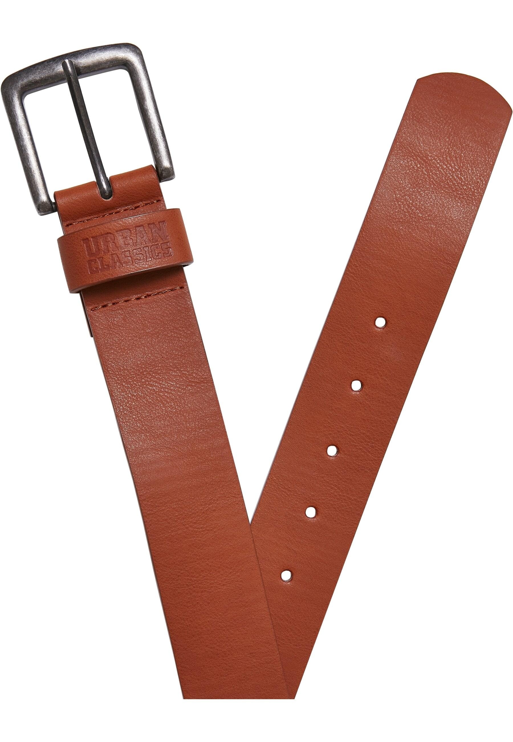 Leather | CLASSICS bestellen »Unisex Imitation BAUR Belt« URBAN Hüftgürtel