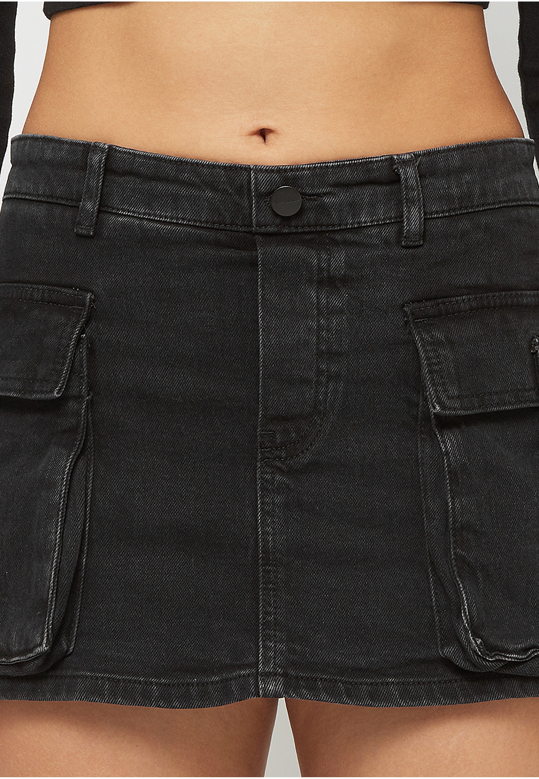 2Y Studios Sommerrock »2Y Studios Lumie Mini Skirt« 1 Stk.