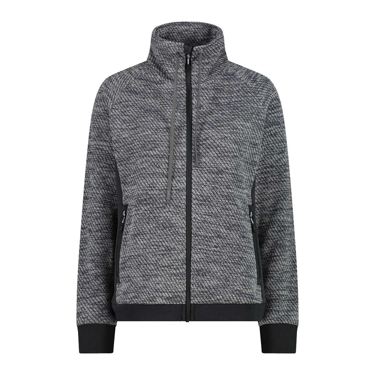 CMP Strickfleecejacke 1 Stk. tlg.