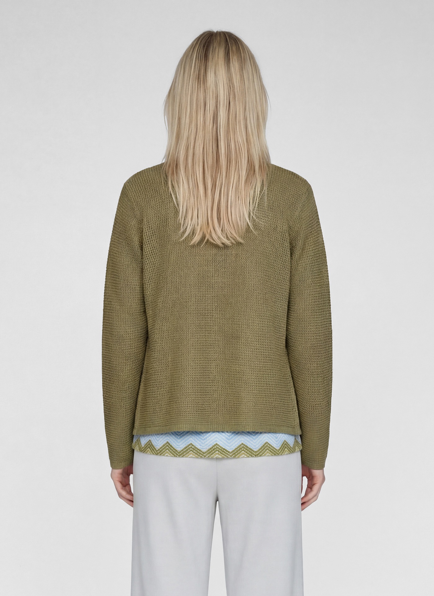 Rabe Strickjacke »Strickjacke«