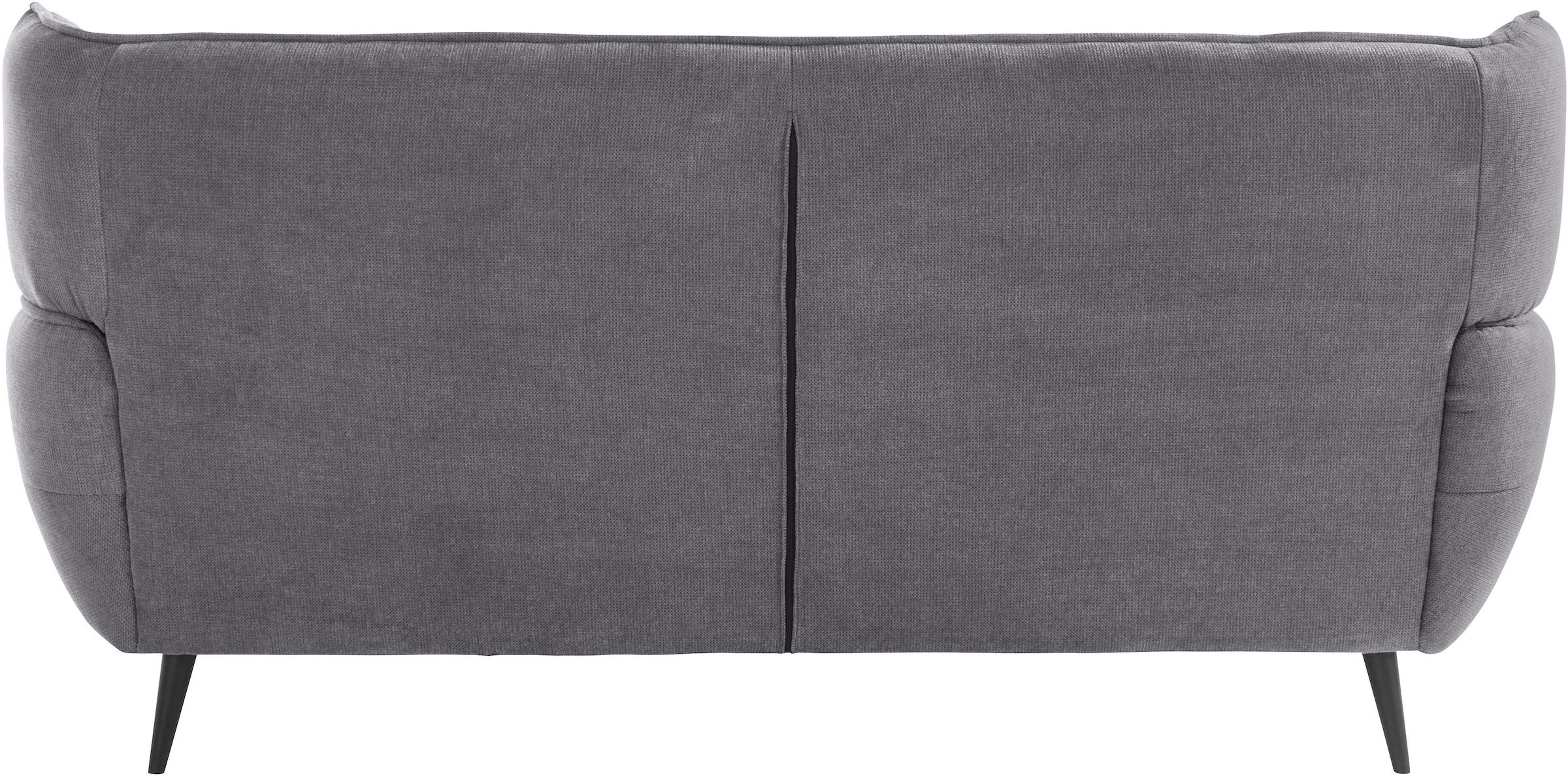 Leonique 3-Sitzer »Ariana« Big-Sofa bzw. stylischer Hochlehner