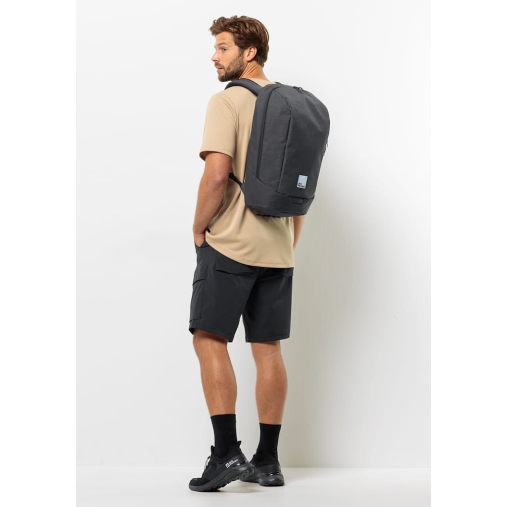 Jack Wolfskin Cityrucksack »MAINKAI PACK«