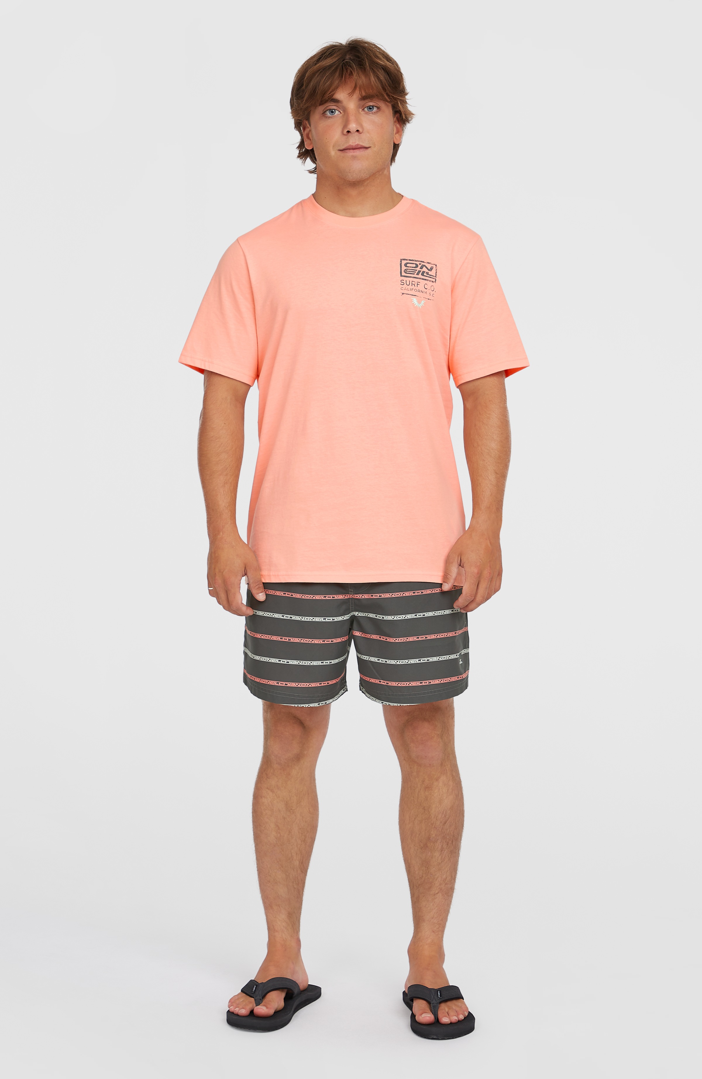 Thumbnail - ONeill Badehose "ONEILL CALI FIRST 15 SWIMSHORTS"