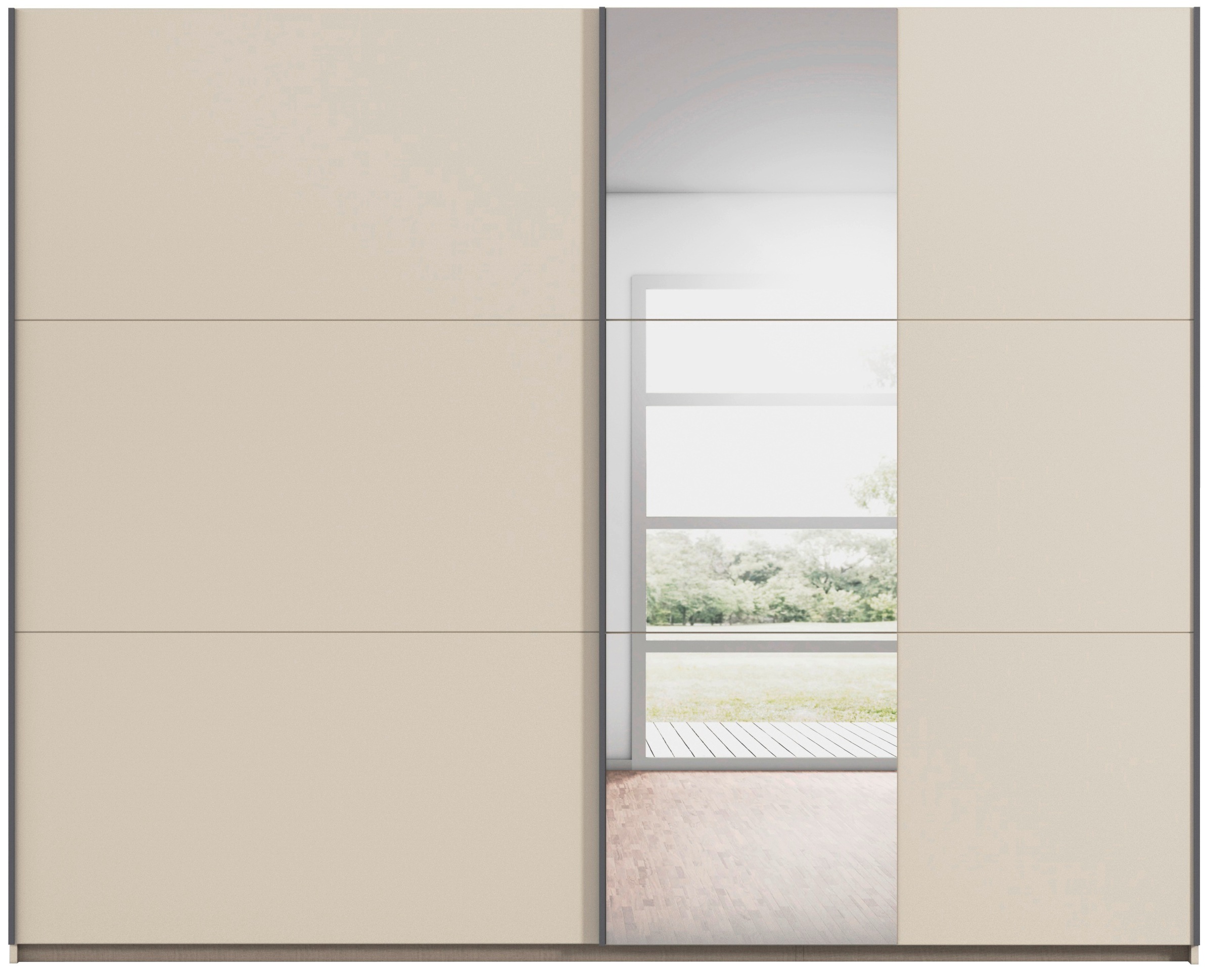 rauch Schwebetürenschrank "Kleiderschrank Drehtürenschrank Schrank Garderob günstig online kaufen