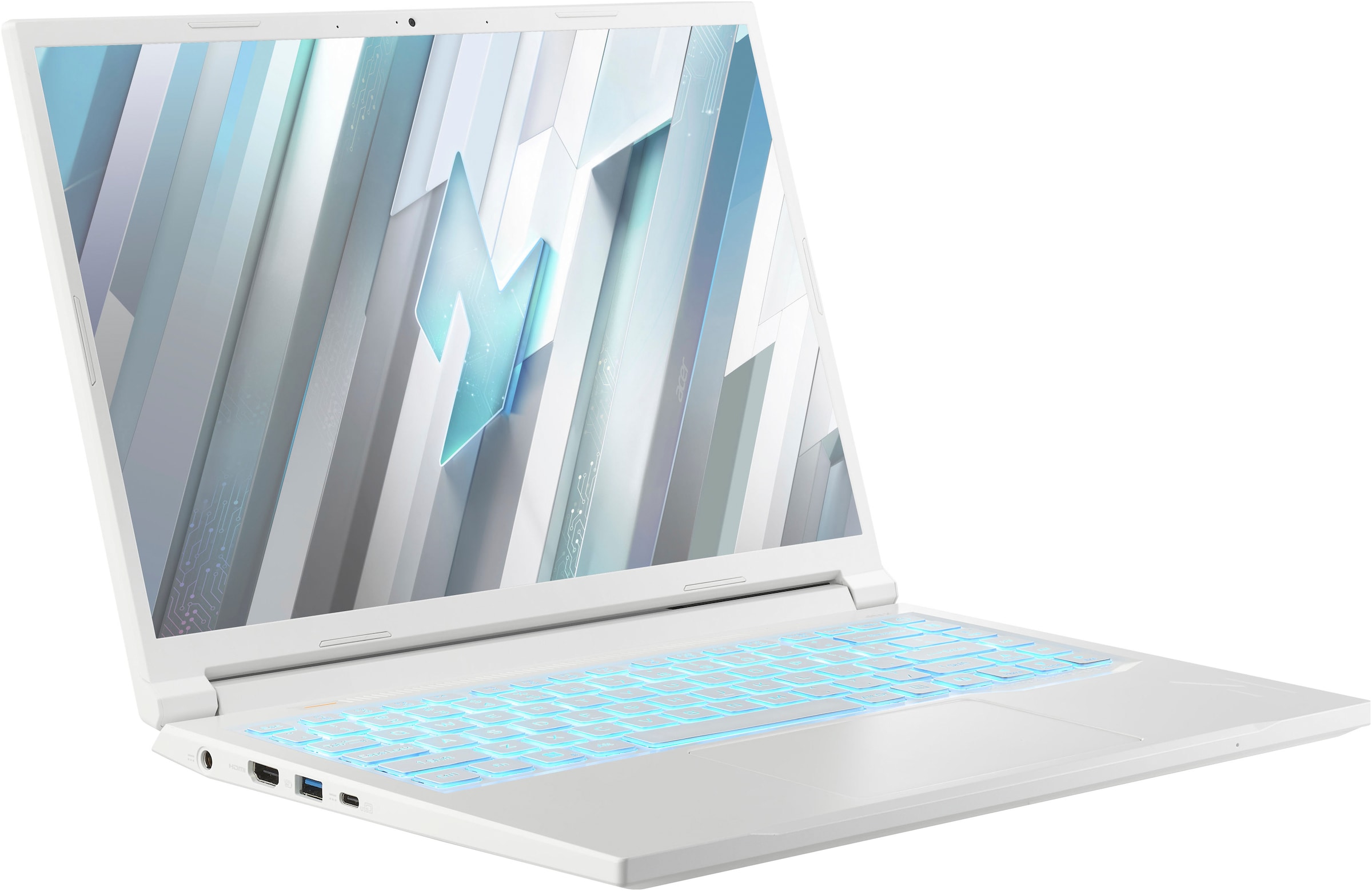 Acer Gaming-Notebook »Nitro V 14 ANV14-61-R9LP«, 36,8 cm, / 14,5 Zoll, AMD, Ryzen 7, GeForce RTX 4050, 1000 GB SSD