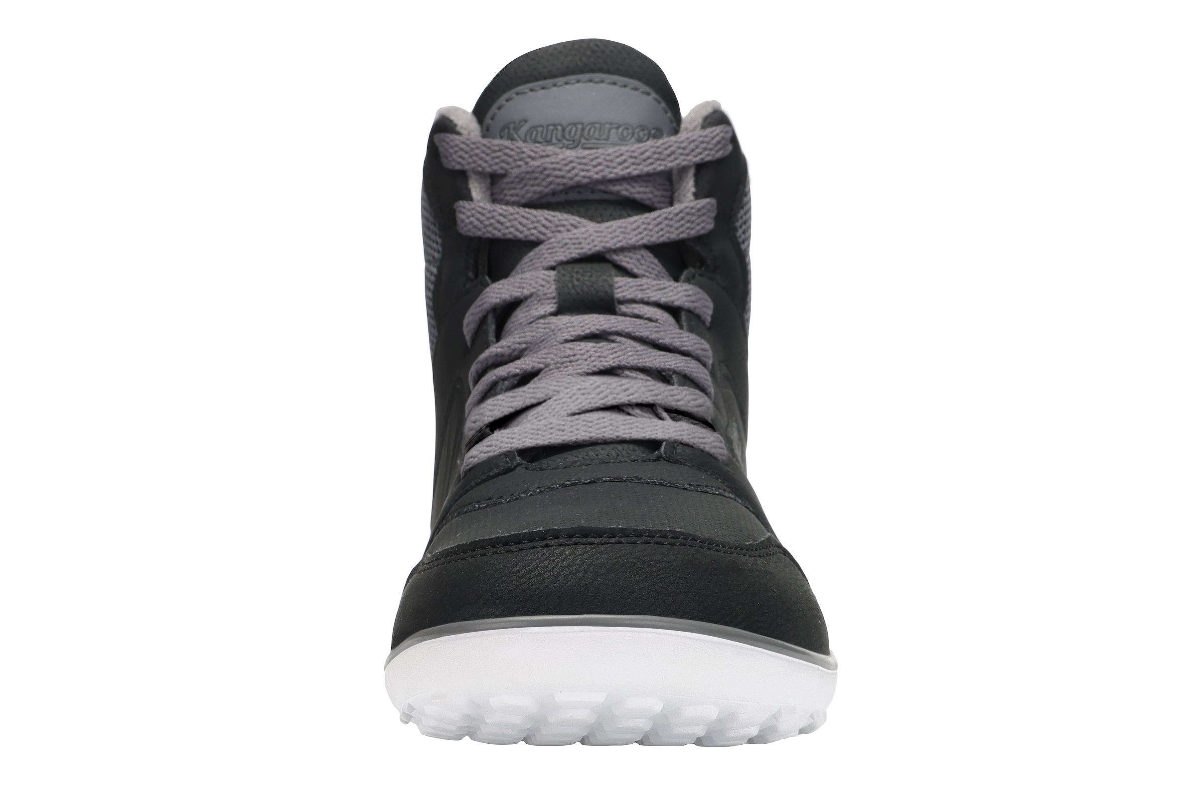 KangaROOS Sneaker »K-BF SLEET MID«, wasserdicht