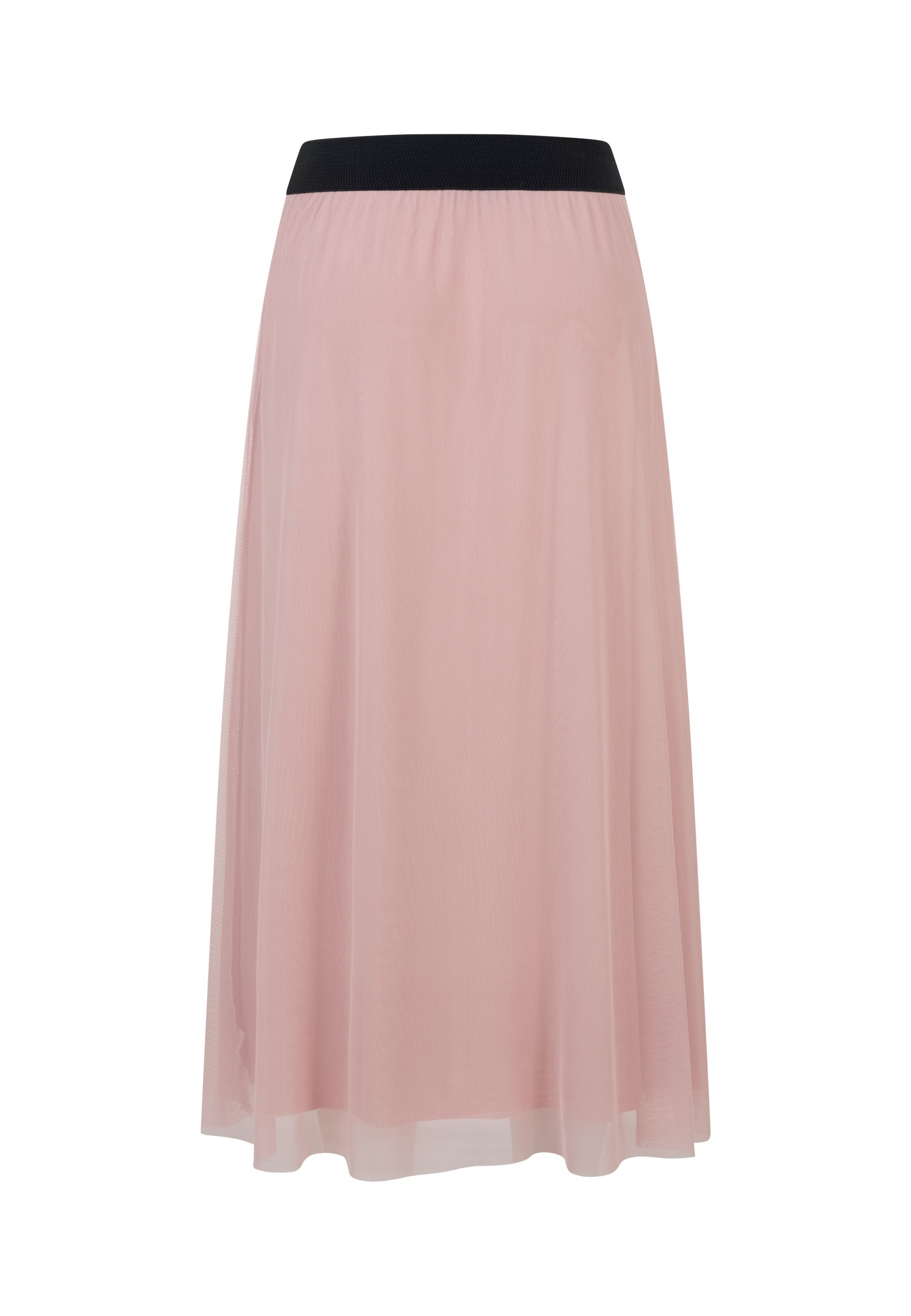 CLOUD 5IVE Maxirock »CLOUD 5IVE Mesh Skirt« 1