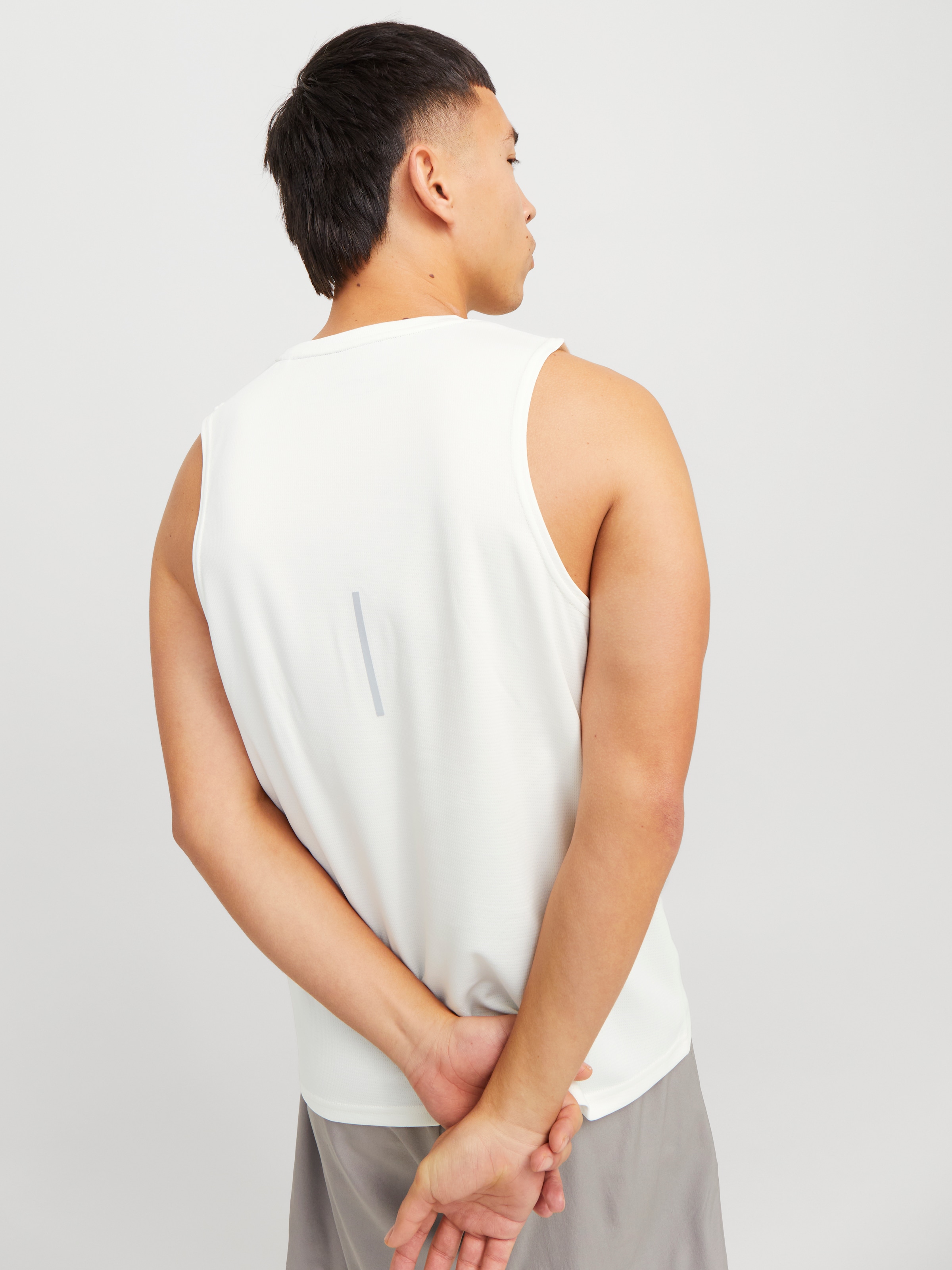 Jack & Jones Muskelshirt "JCOCNZ TANK TOP SN" günstig online kaufen