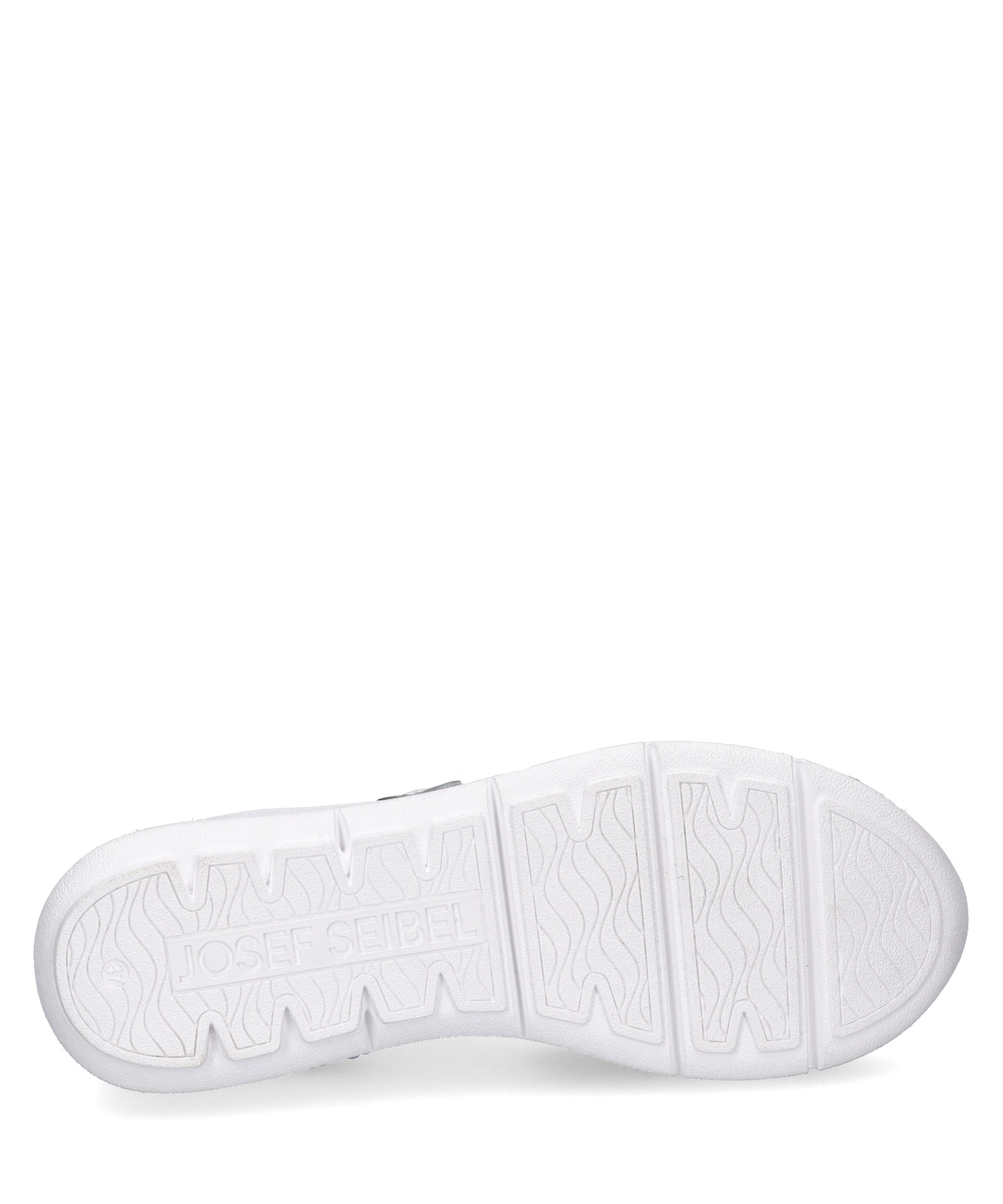 Josef Seibel Sneaker »Giulietta 03, weiss-multi«