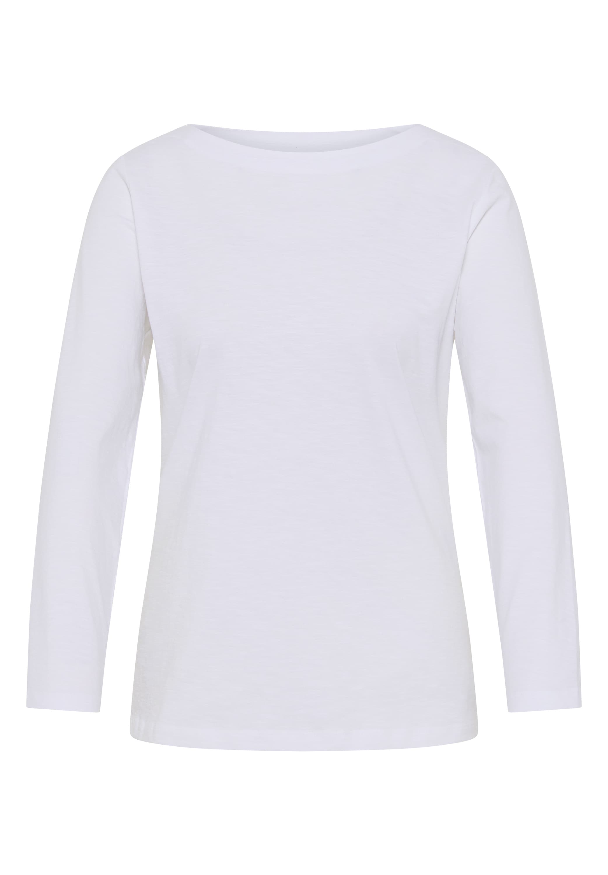 Cecil Langarmshirt, aus reiner Baumwolle
