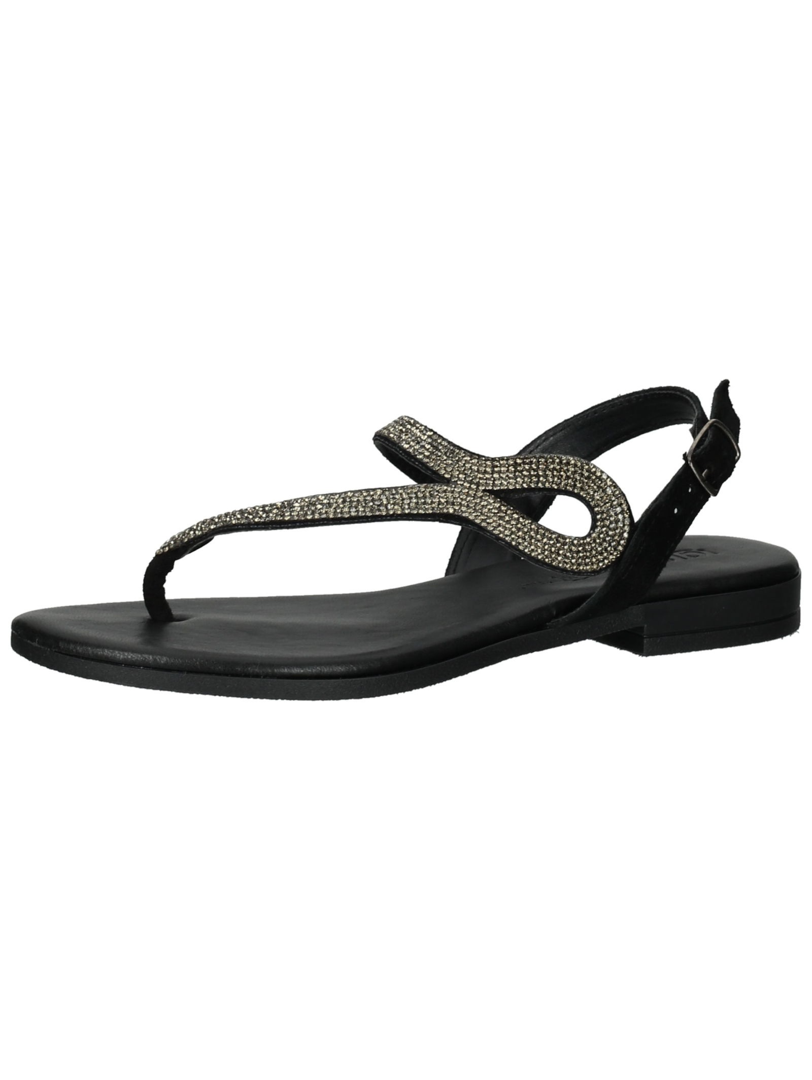 IGI & CO Zehentrenner "IGI & CO Sandalen Leder" günstig online kaufen