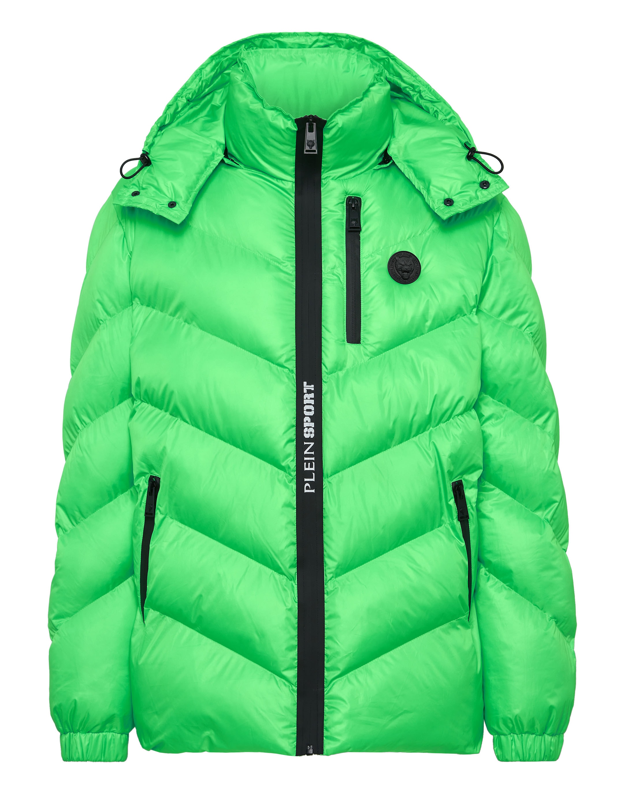 PLEIN SPORT Daunenjacke »Tiger«